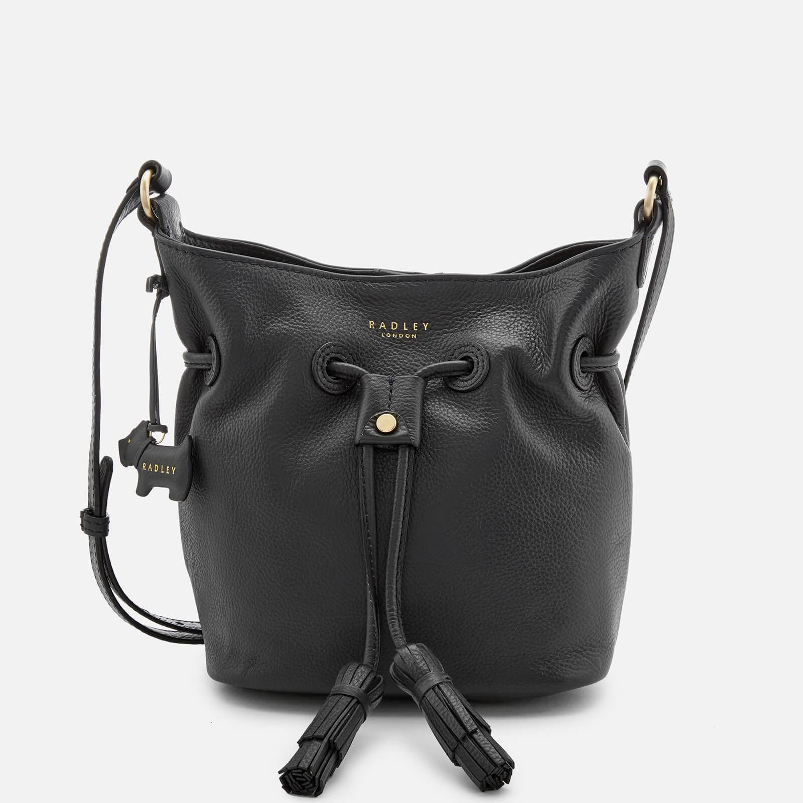 Radley hello sunshine drawstring bag hotsell