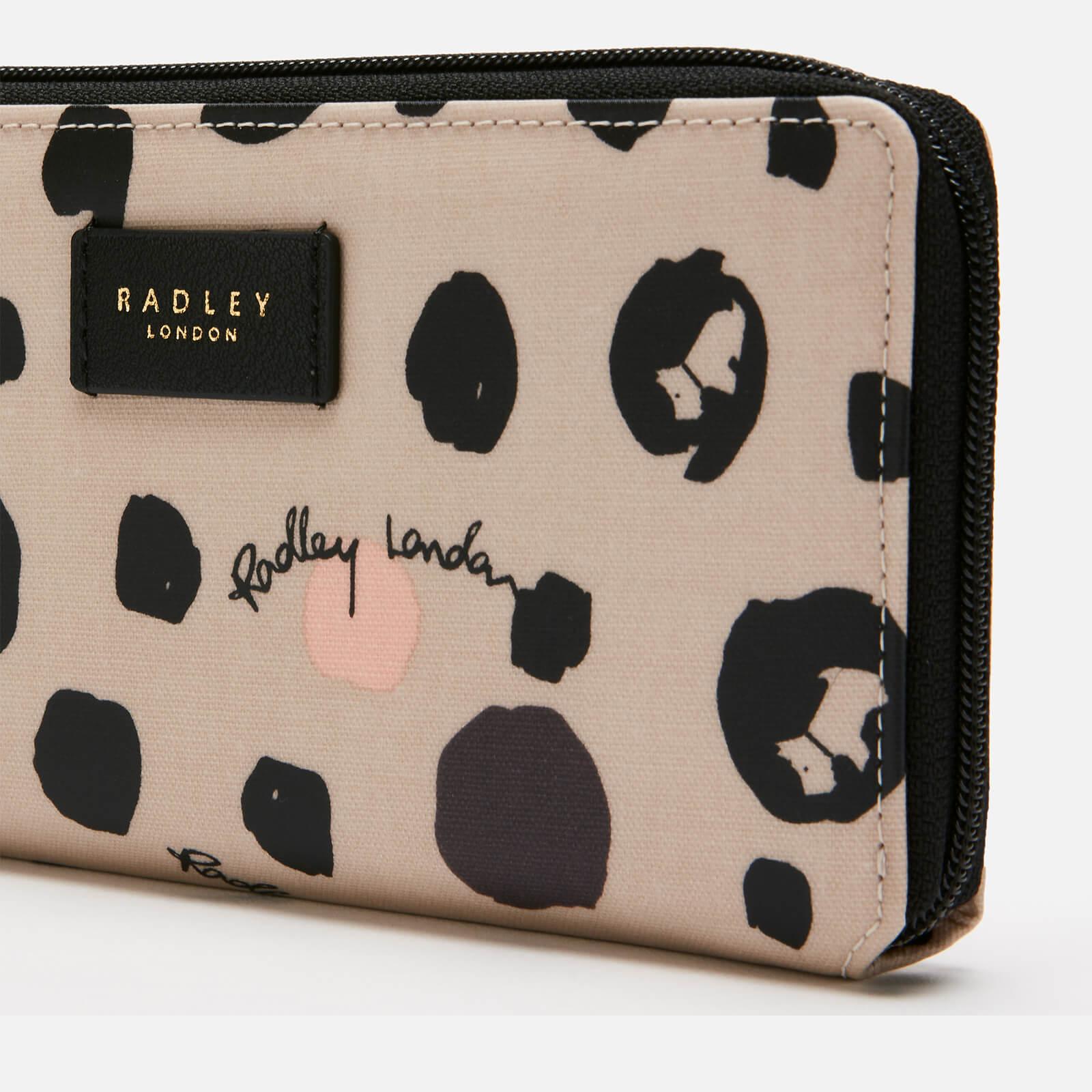 radley bubble dog backpack