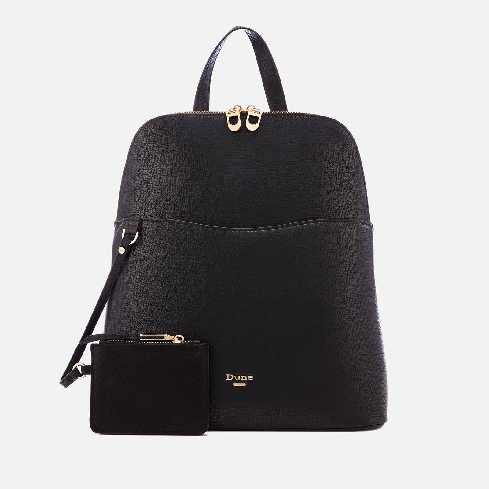 Dune studded backpack hotsell