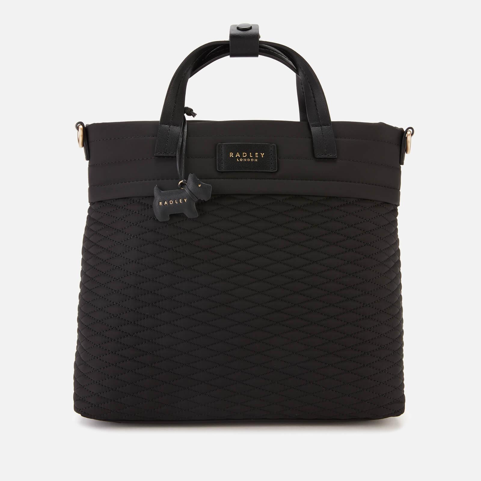 radley nylon backpack