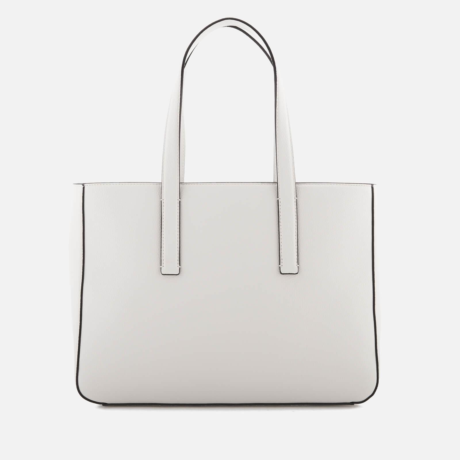Calvin Klein Edge Medium Shopper Bag - Lyst