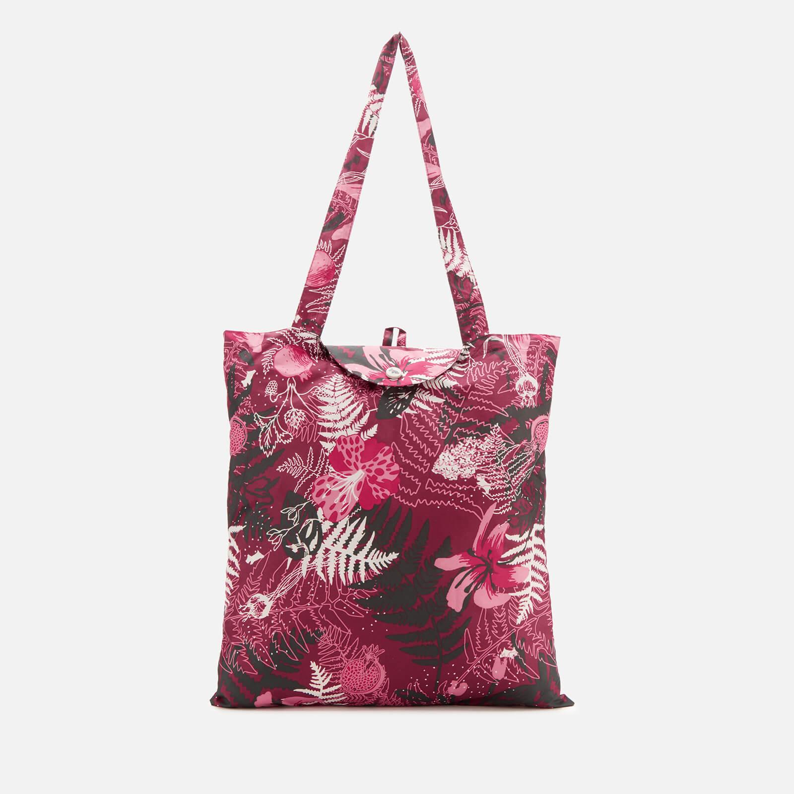 radley foldaway backpack