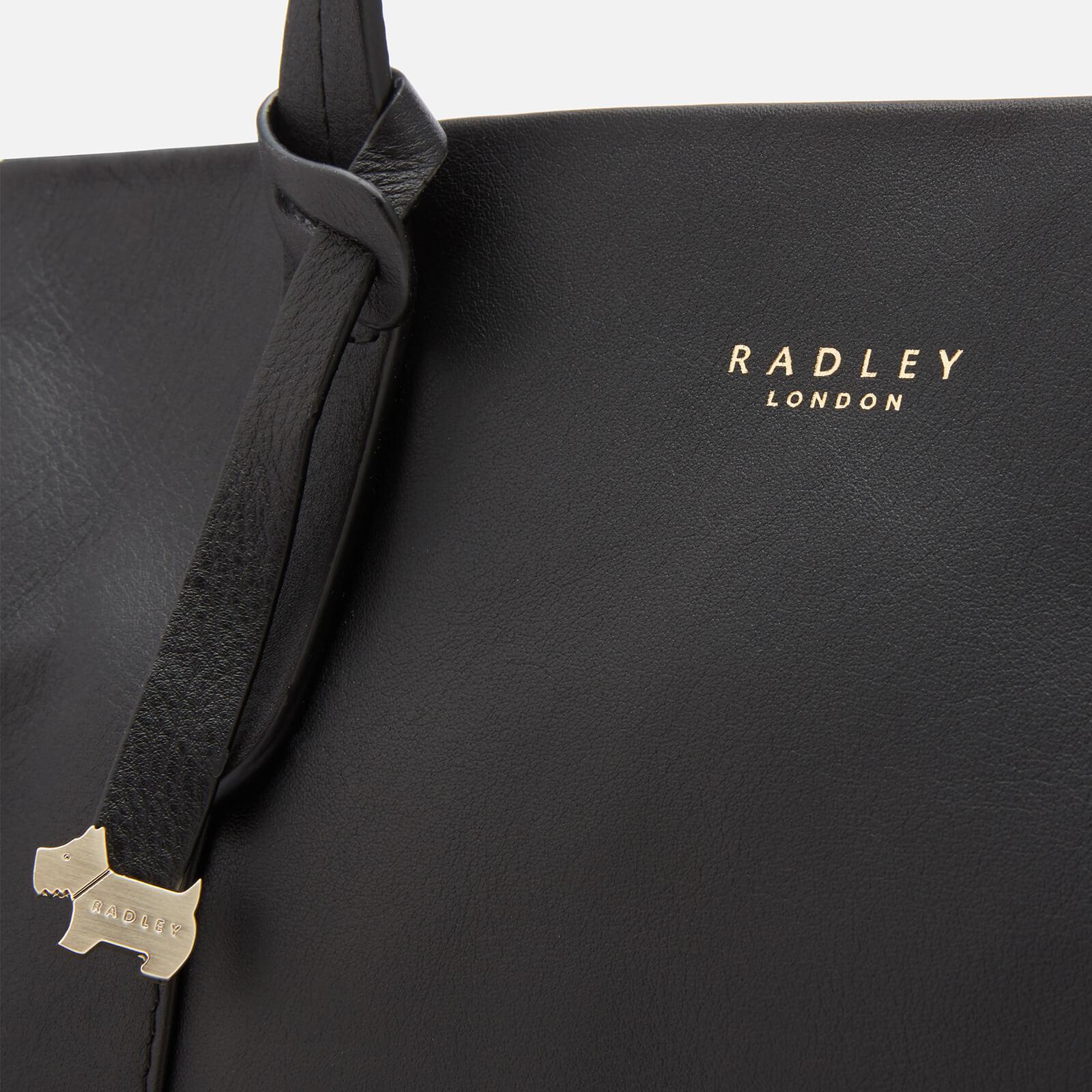 radley abbotsford house handbag