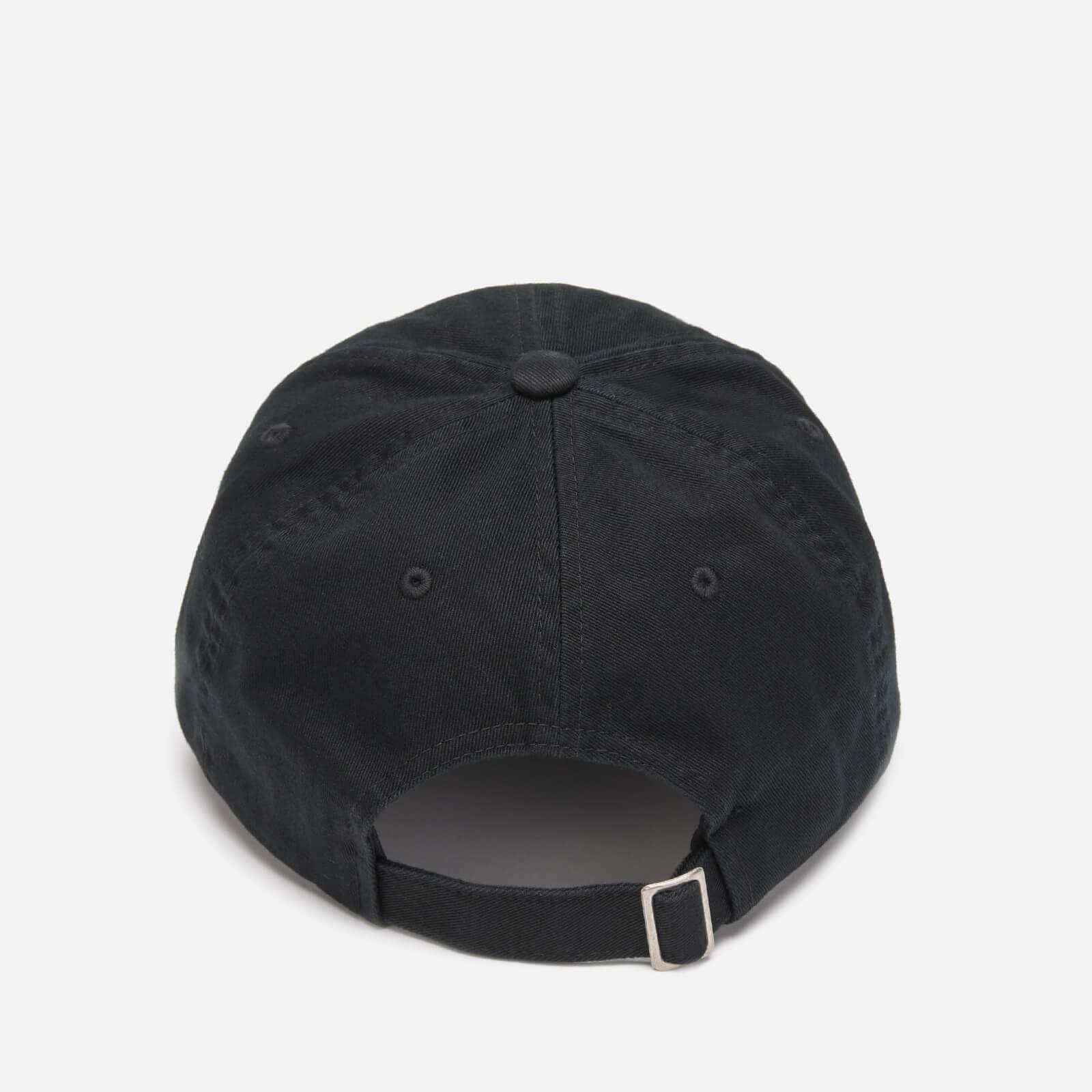 BOSS by HUGO BOSS Fritz Cap in Black 