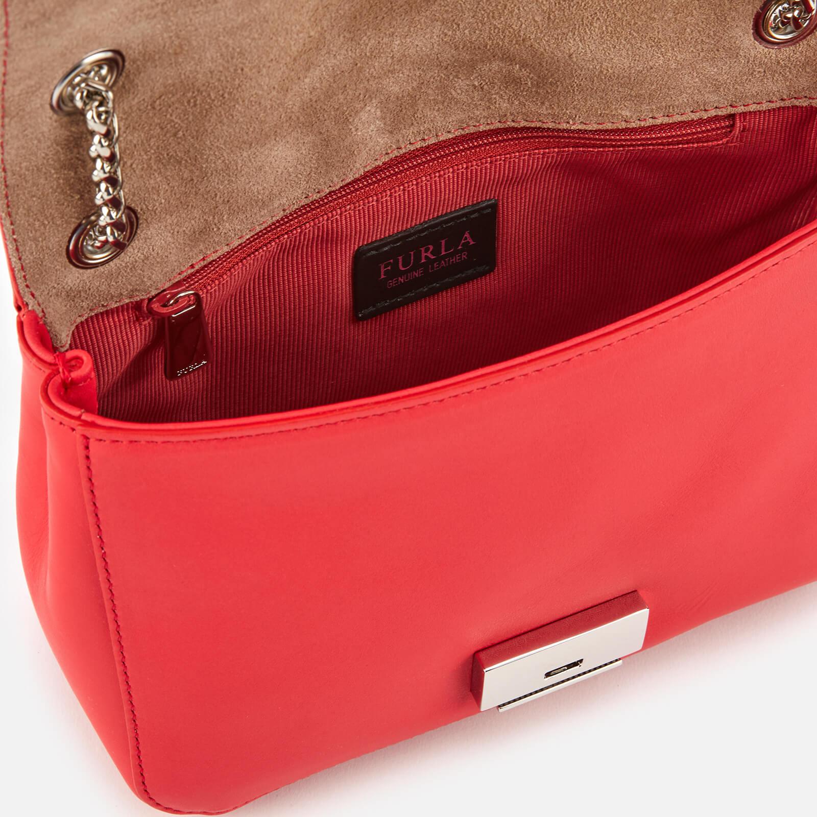 furla small shoulder bag