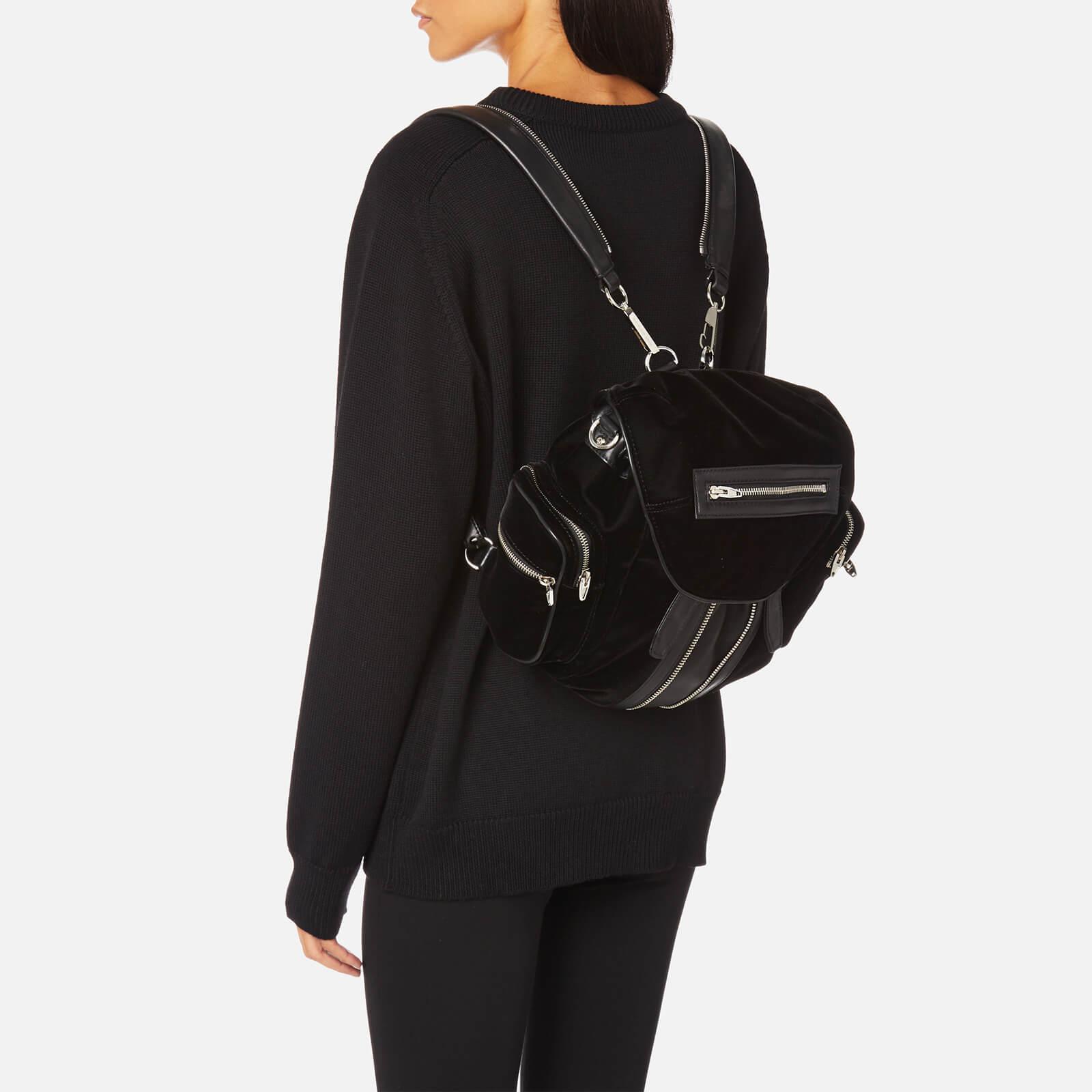 alexander wang mini marti