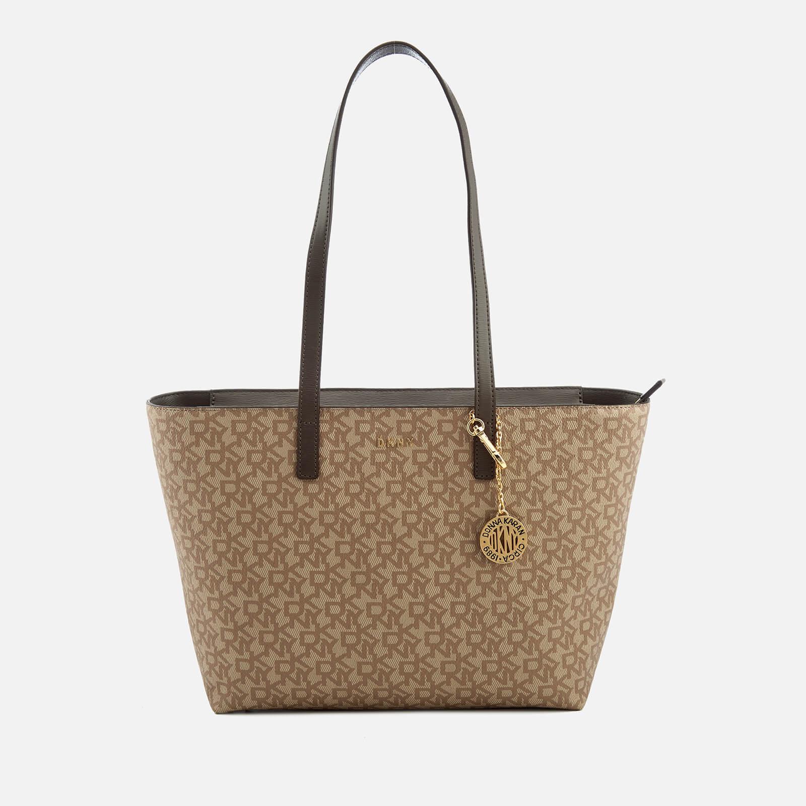 dkny bryant medium tote bolsa