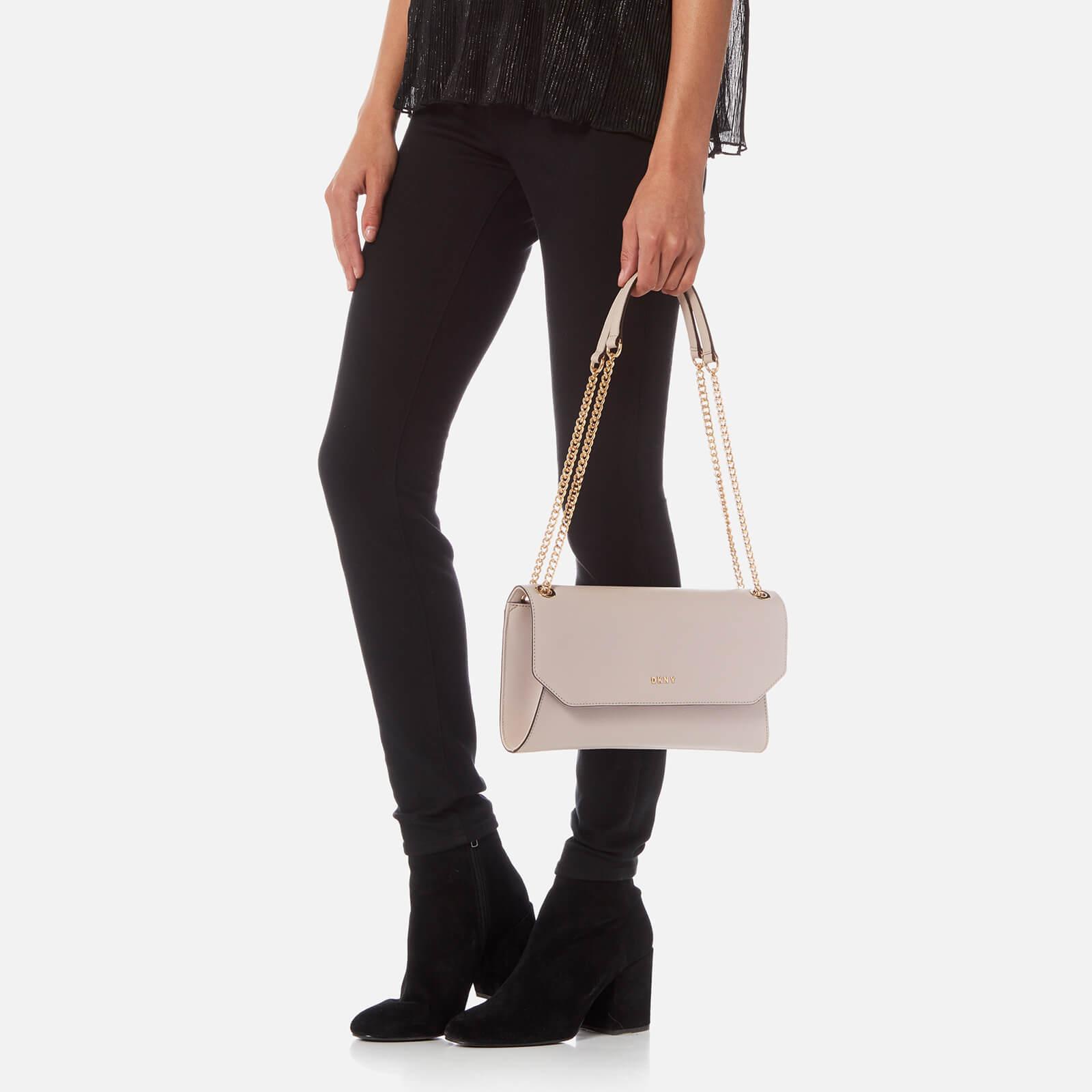 dkny envelope bag
