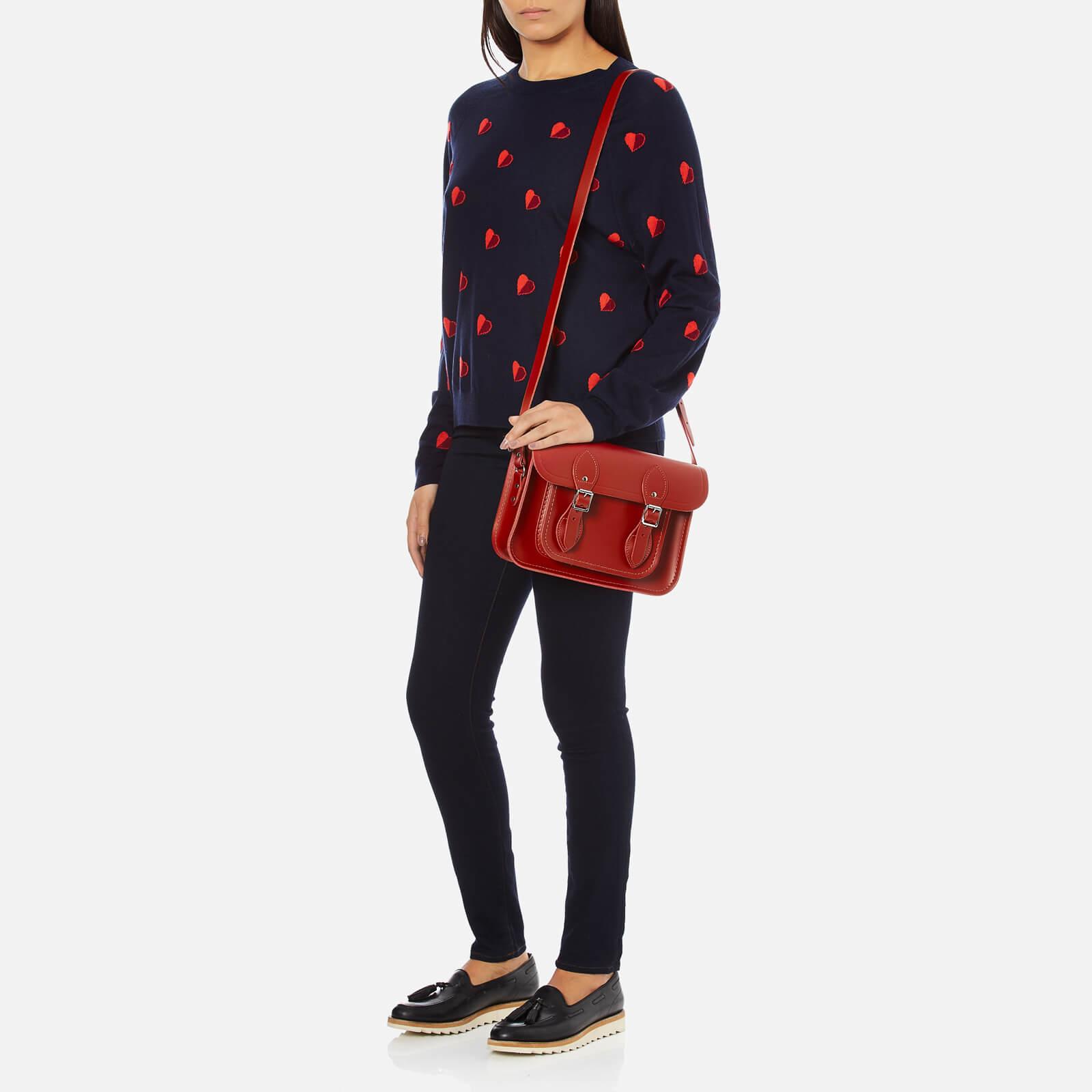 cambridge satchel