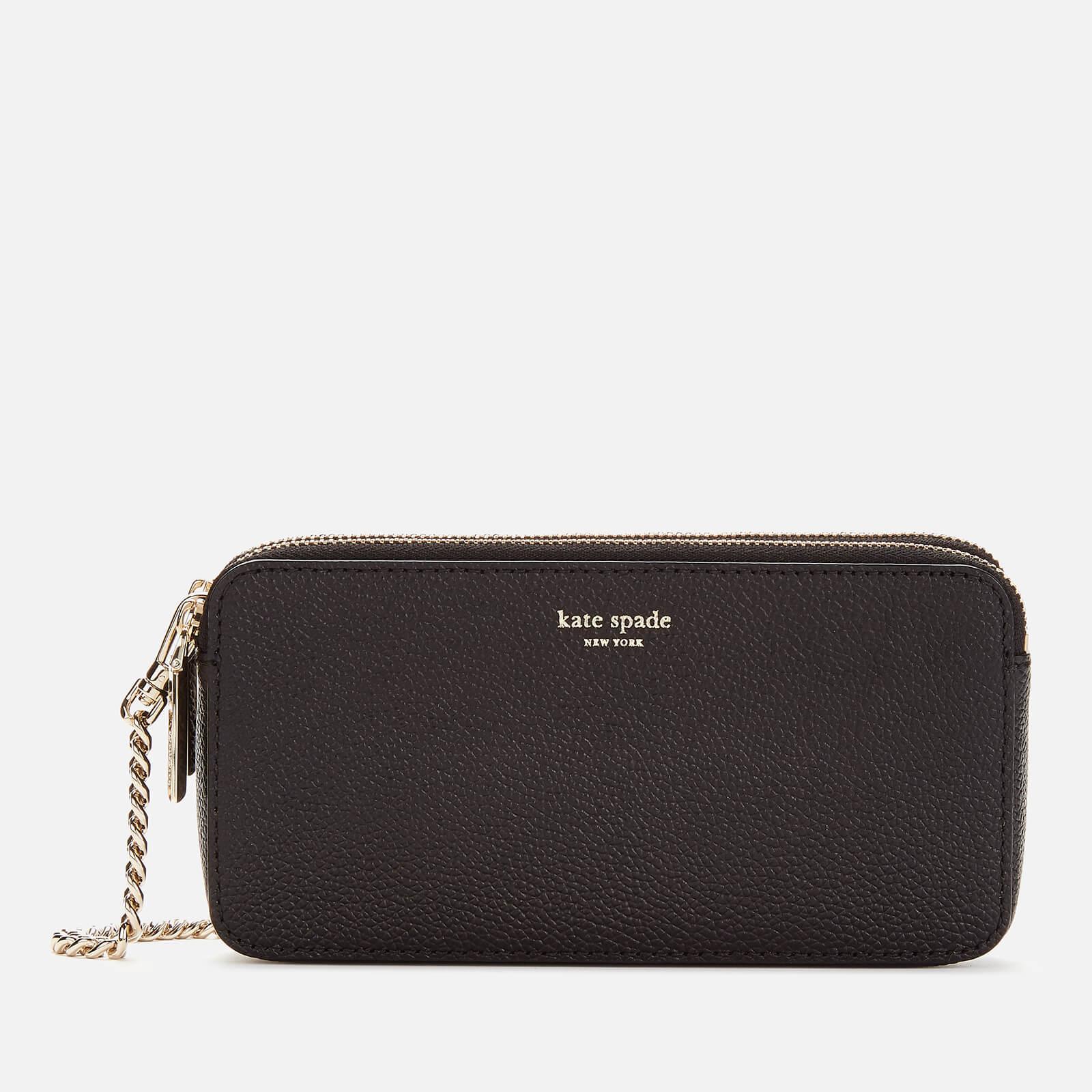 Kate Spade New York Black Mini Crossbody 