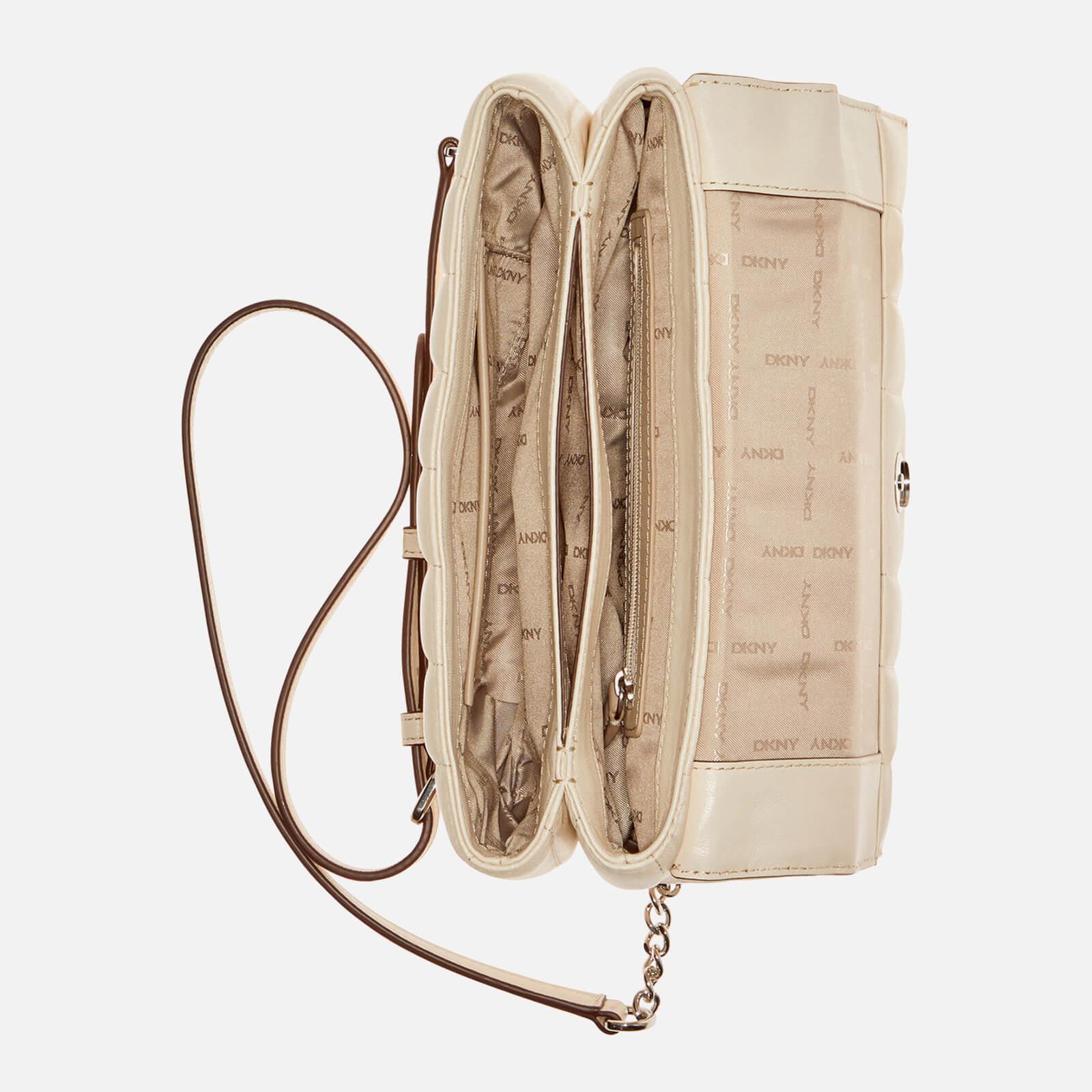 dkny seva shoulder