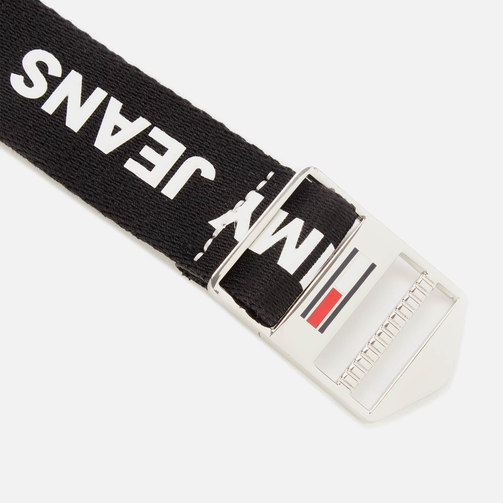 tommy hilfiger explorer belt