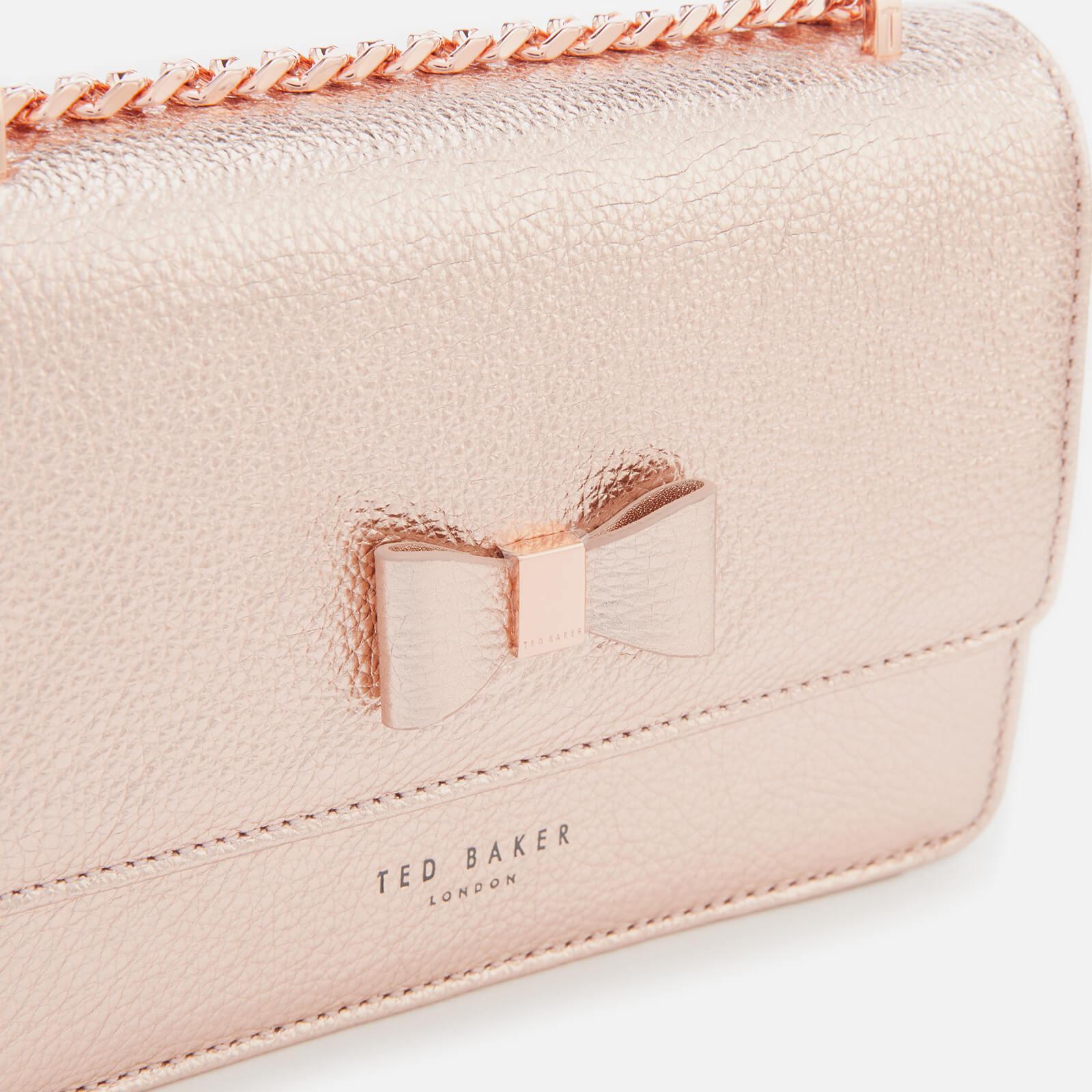 ted baker drayaa bag