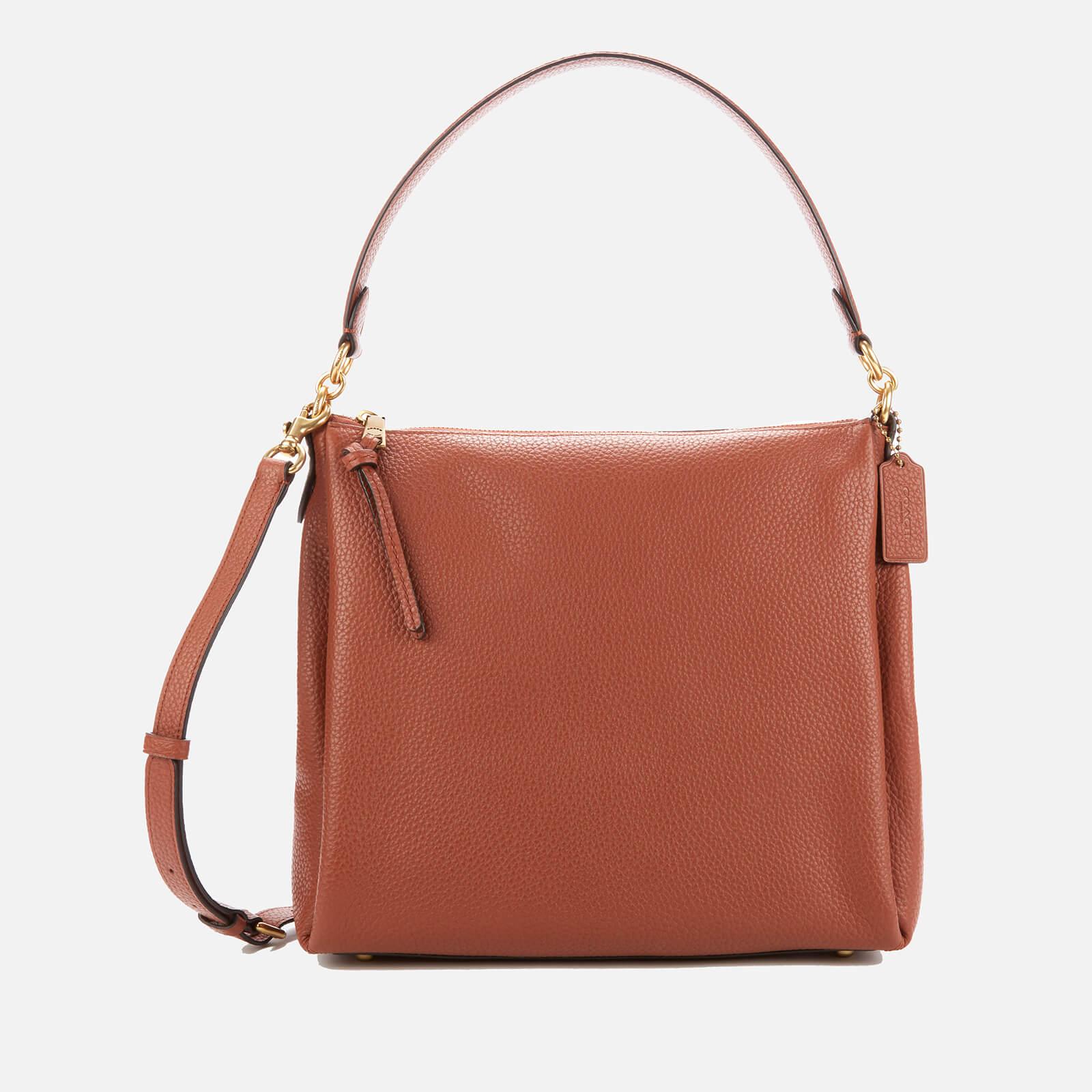 Coach Shay Shoulder Bag Sale IUCN Water