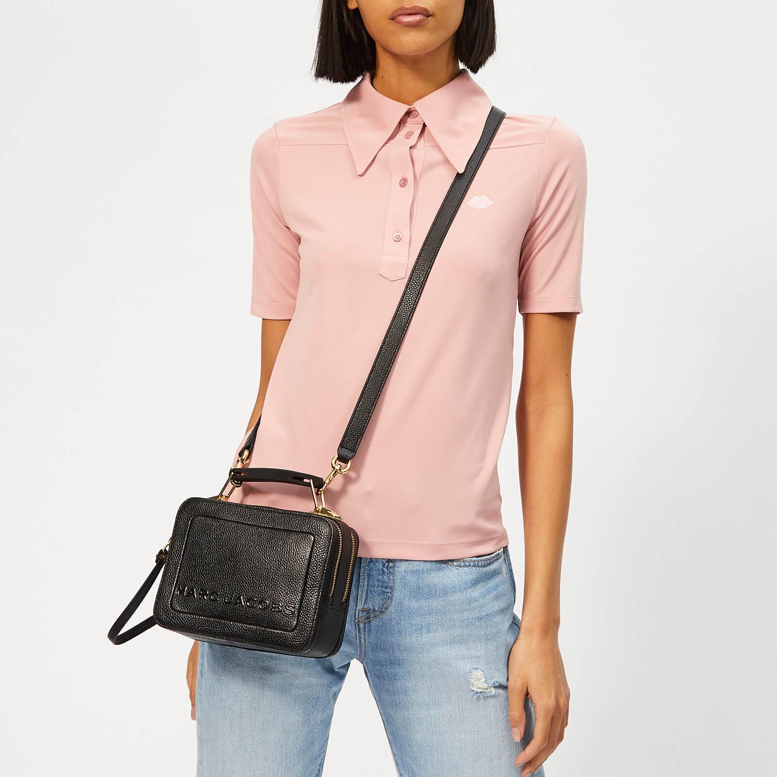 Marc Jacobs The Box 20 Crossbody Bag