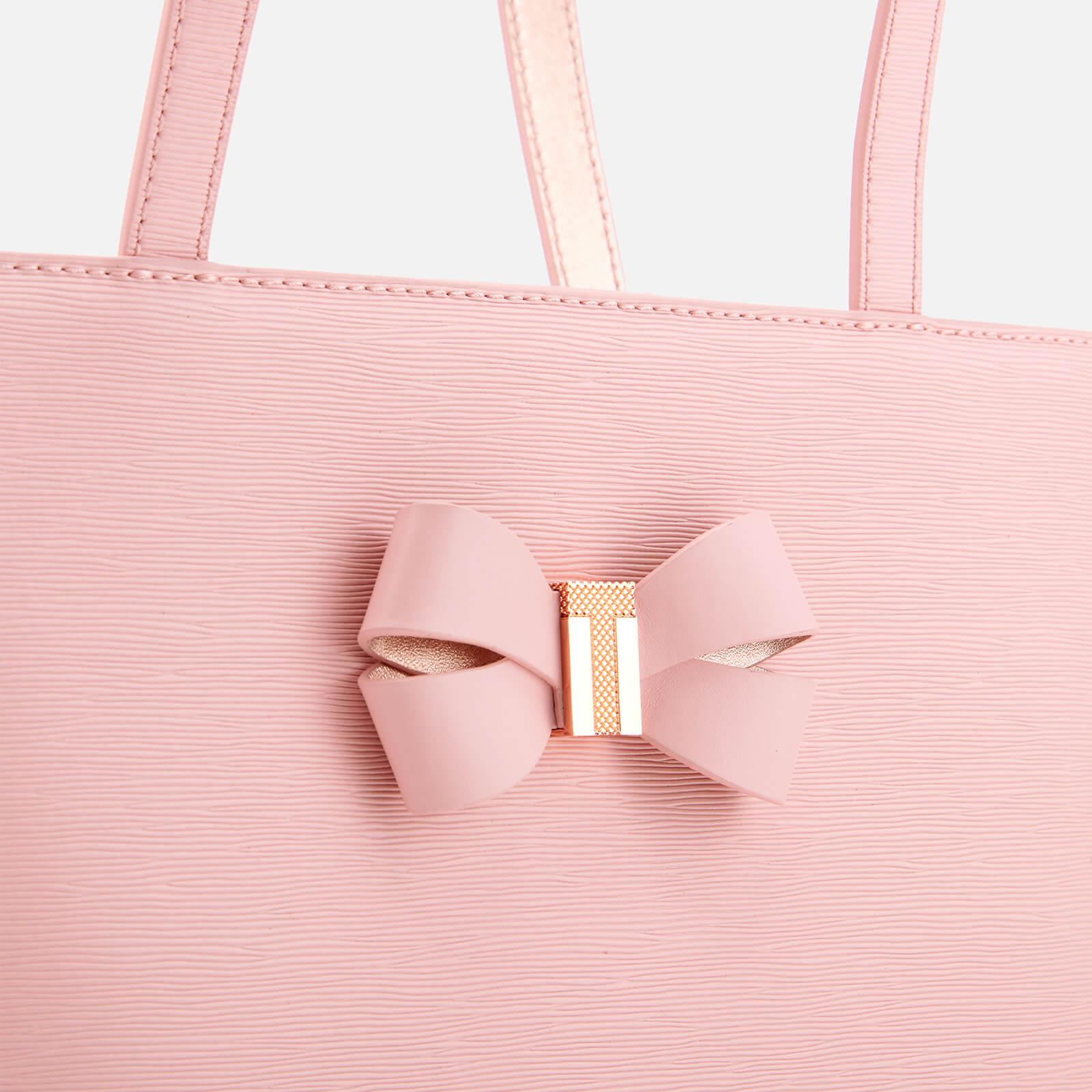 ted baker bowmisa bow tote