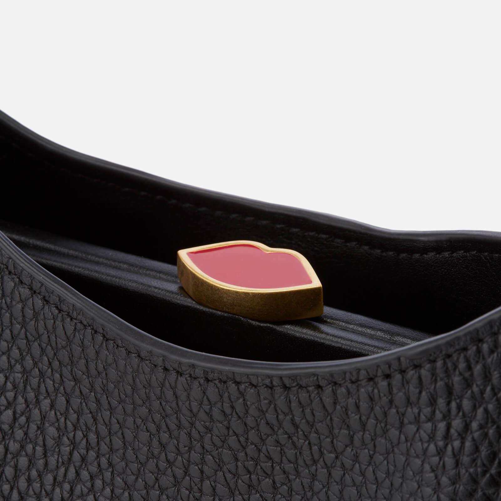 coach cassie signature coated canvas women's crossbody