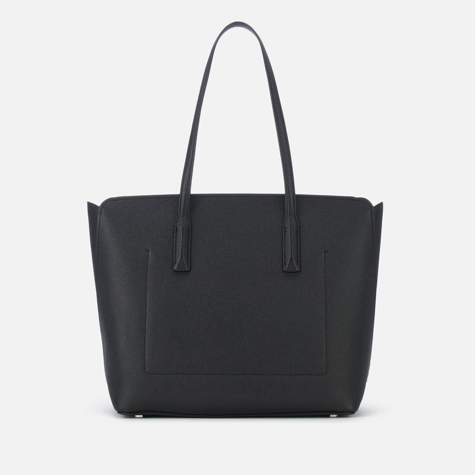 Kate Spade Margaux Large Tote Bag in Black Lyst Canada