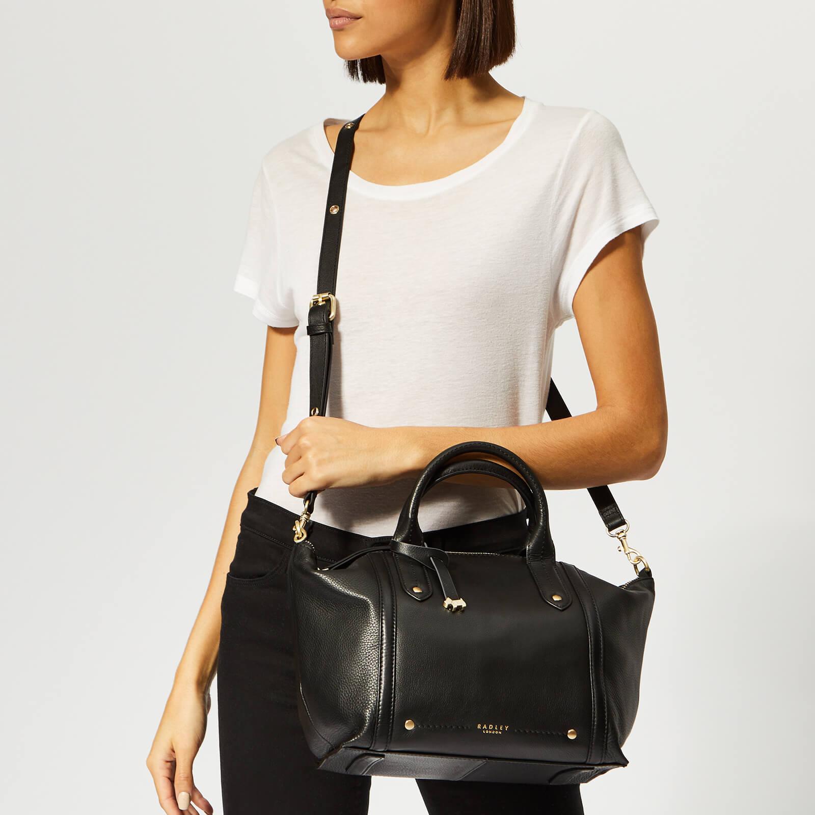 radley kew palace handbag