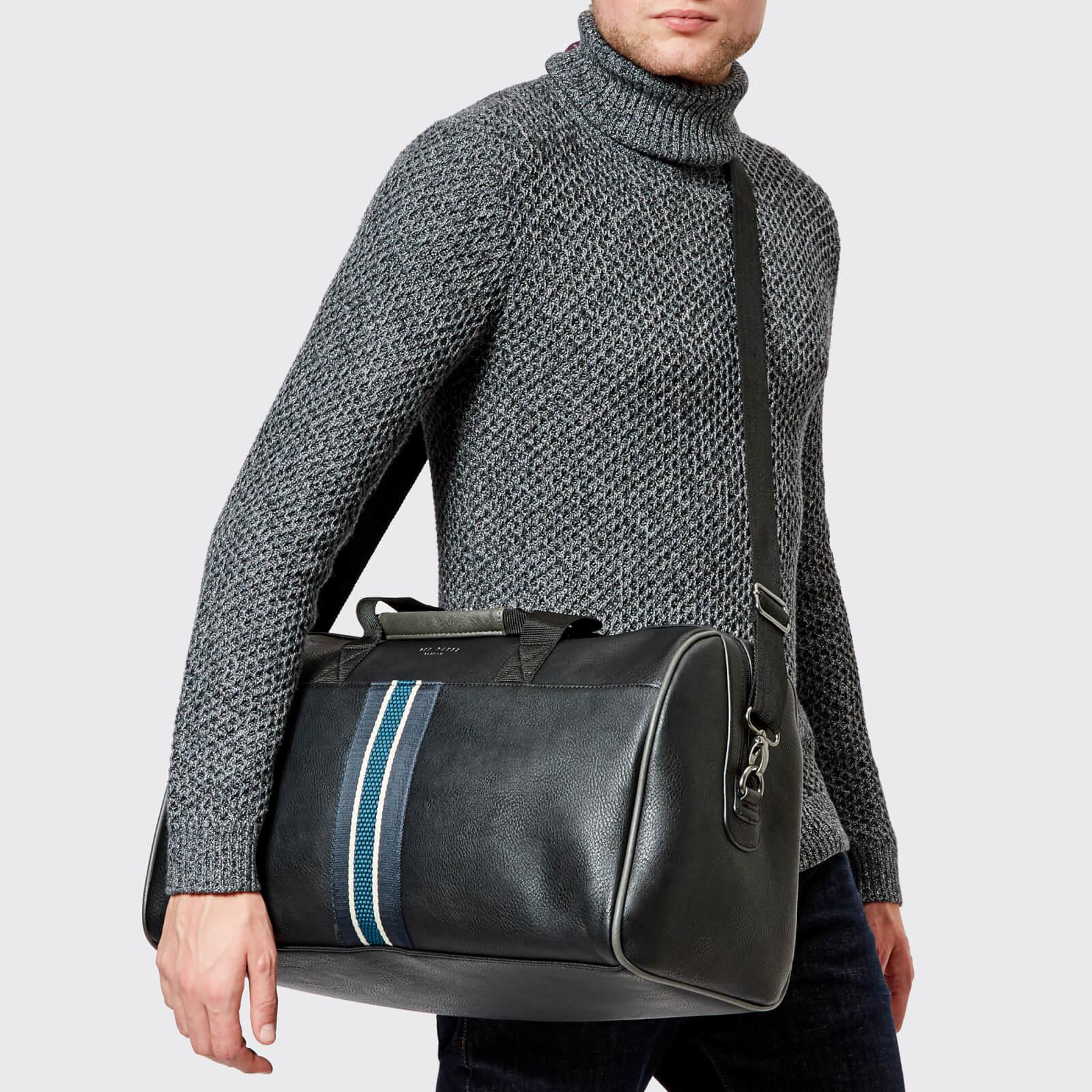 ted baker berman webbing holdall