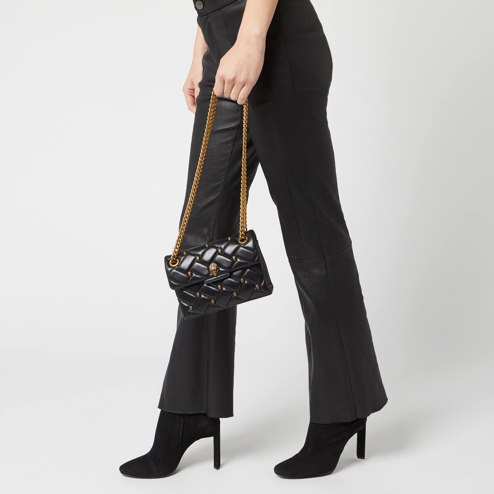 kurt geiger mini kensington bag