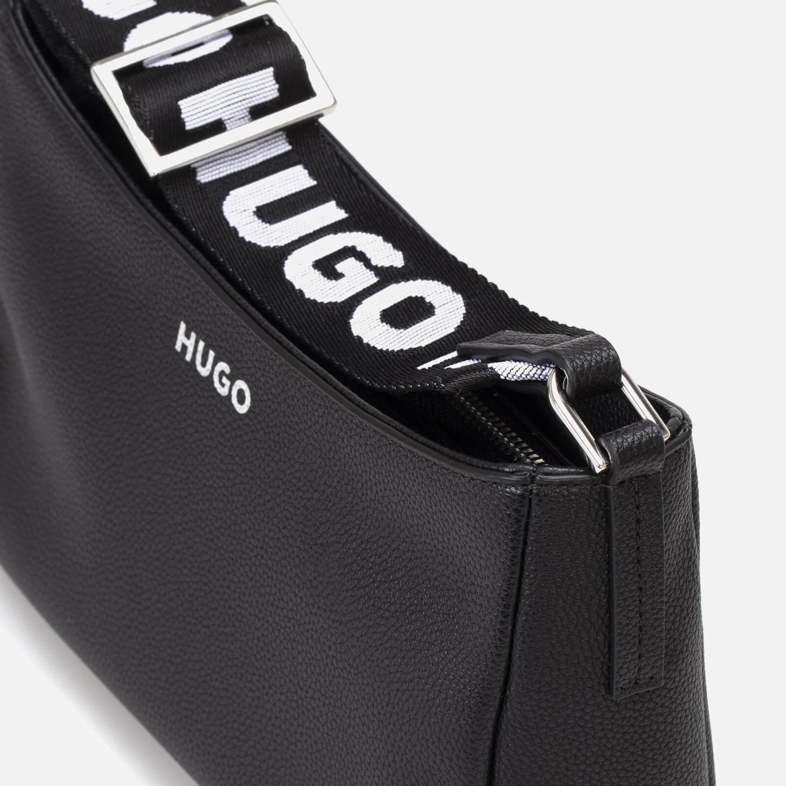 Hugo boss top mayfair mini bag