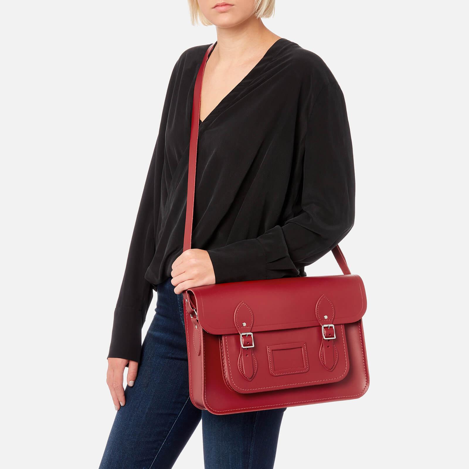 guess caroline status satchel