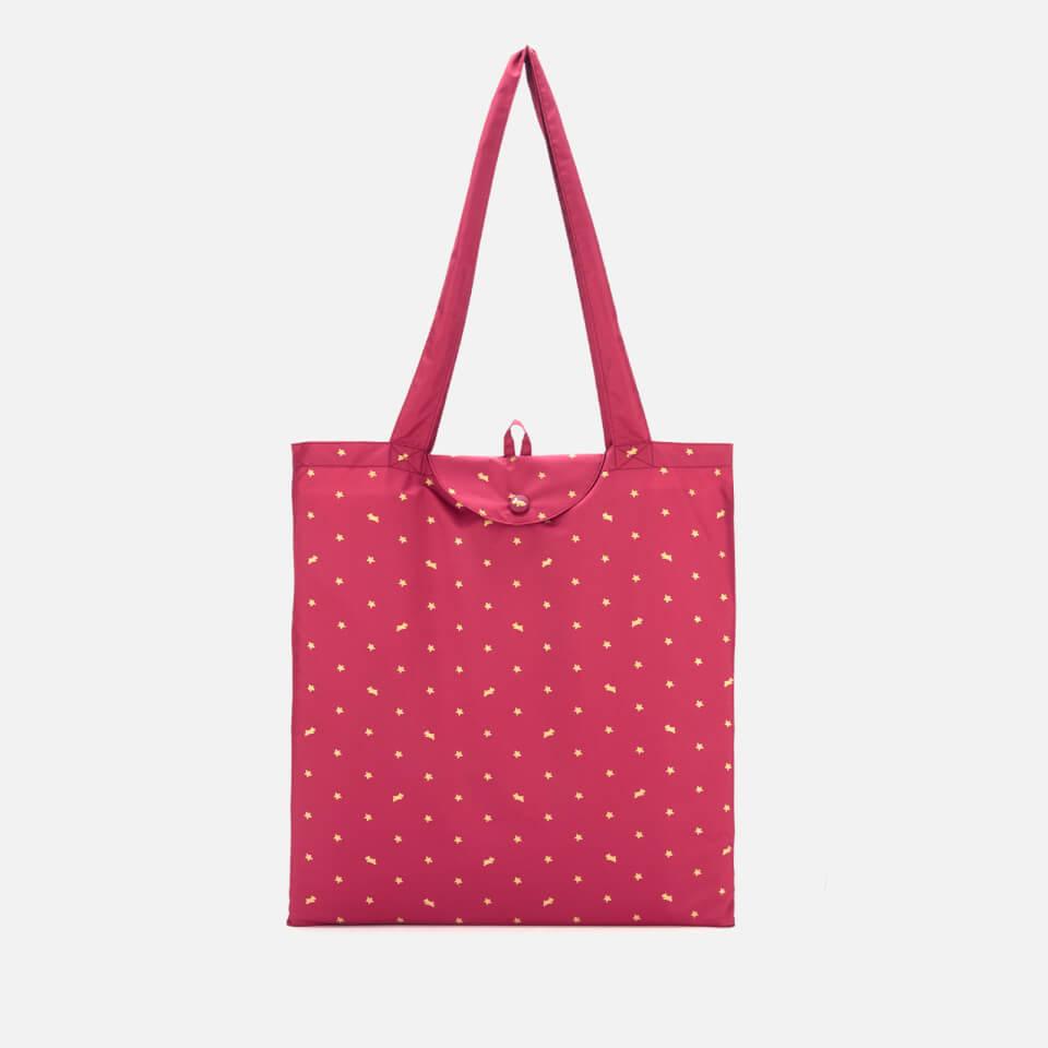 radley foldaway shopper