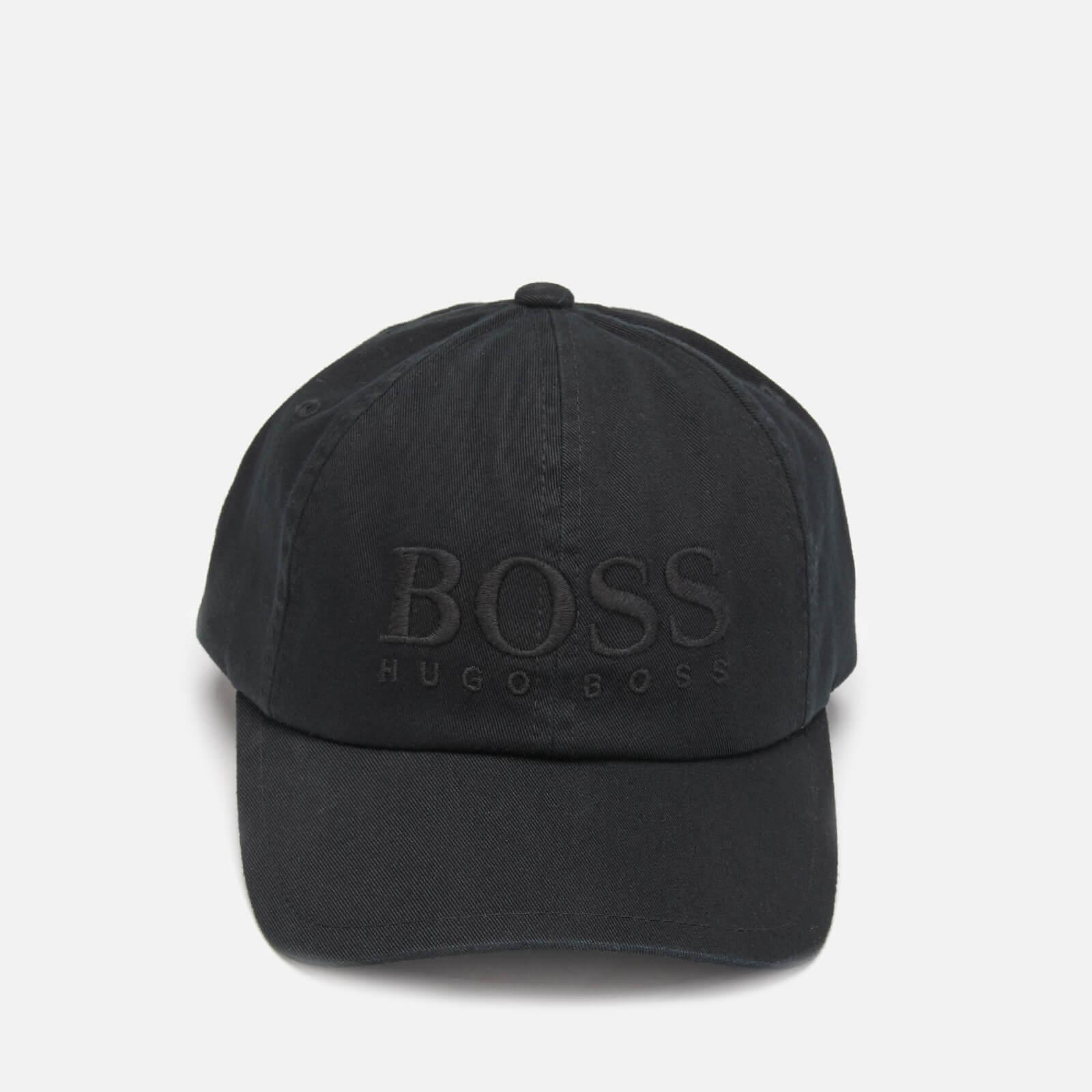 boss fritz cap