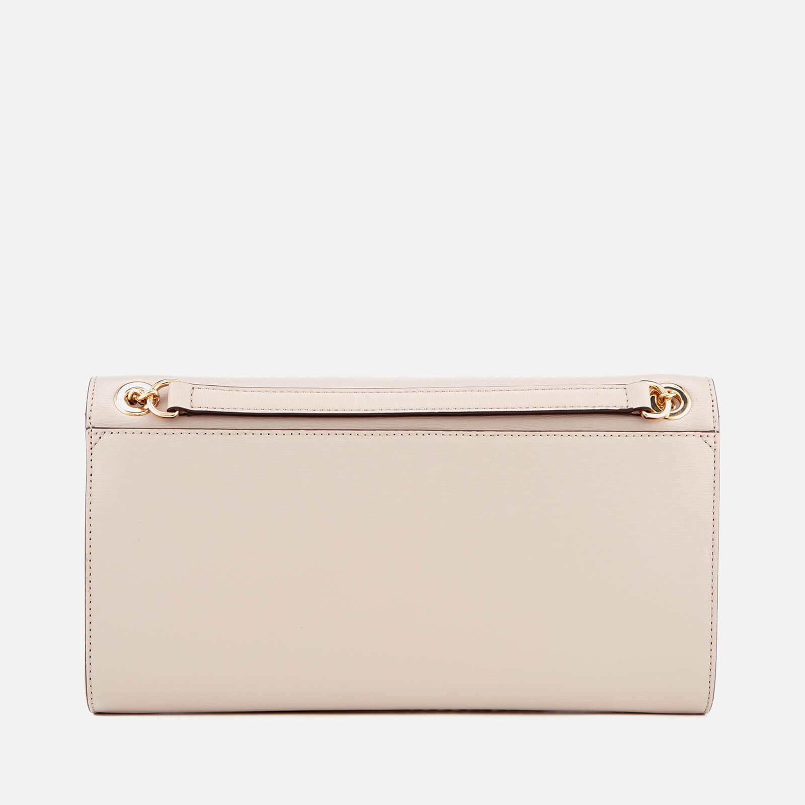 dkny bryant envelope clutch