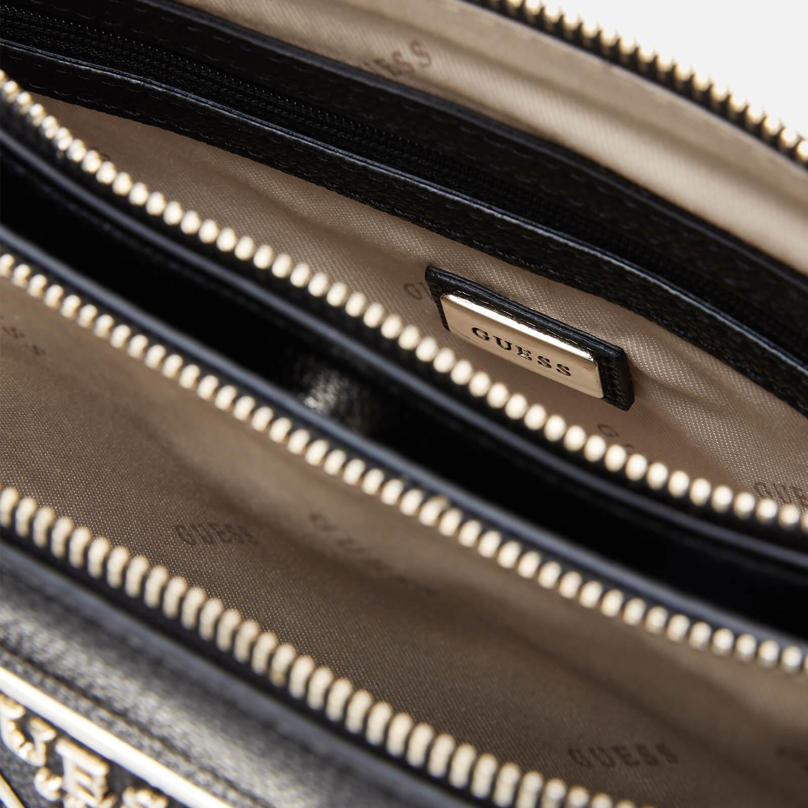 guess double bag
