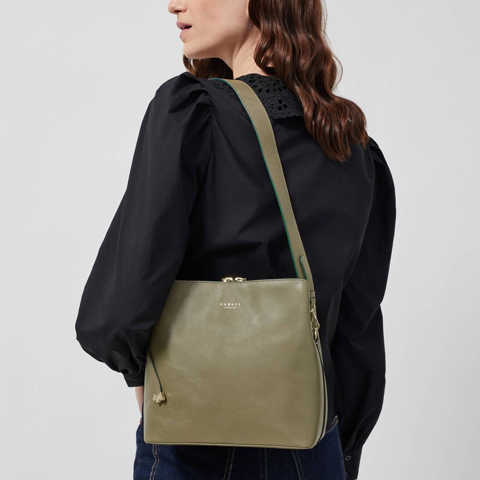 radley dukes place cross body bolsa