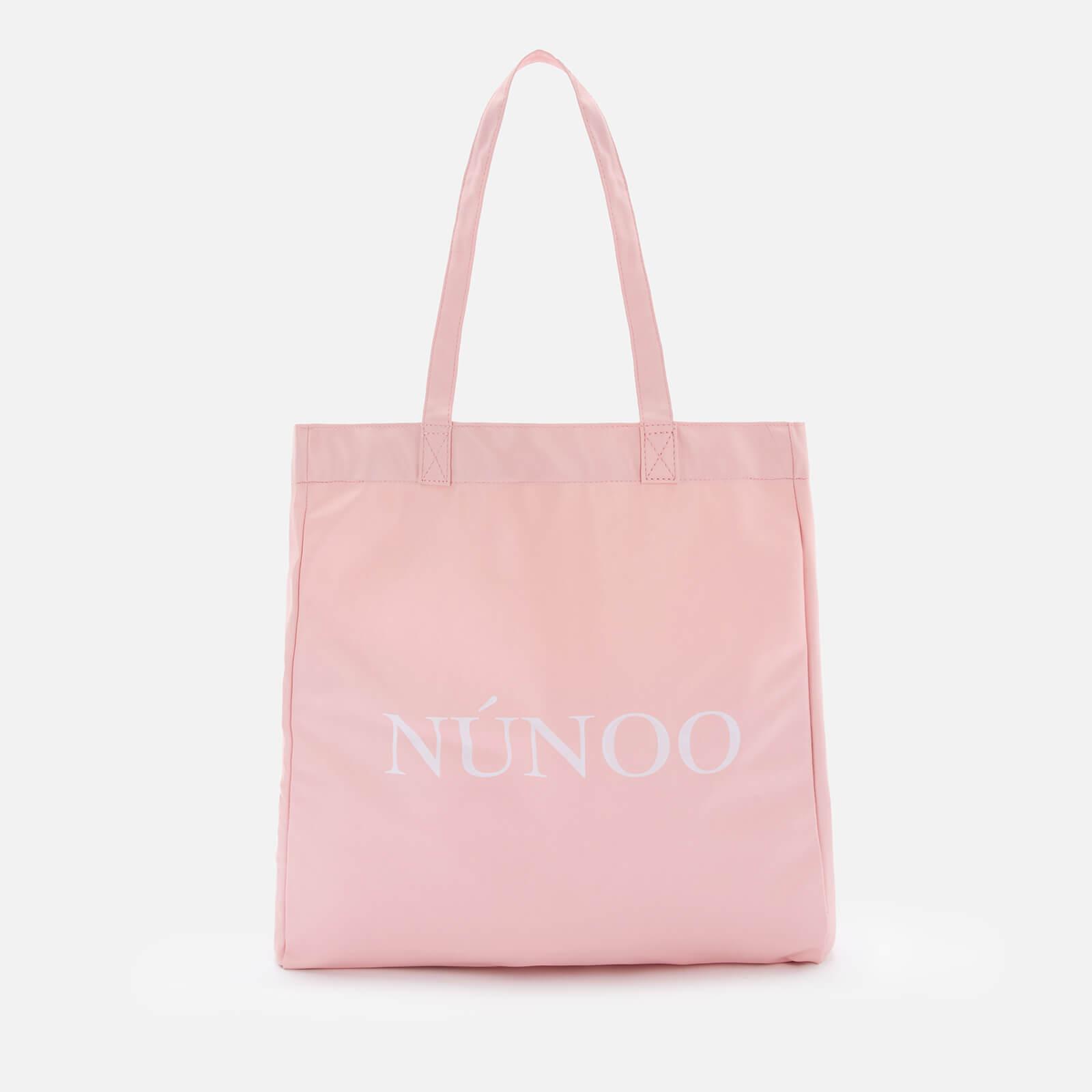 Nunoo Big Tote Bag in Pink | Lyst