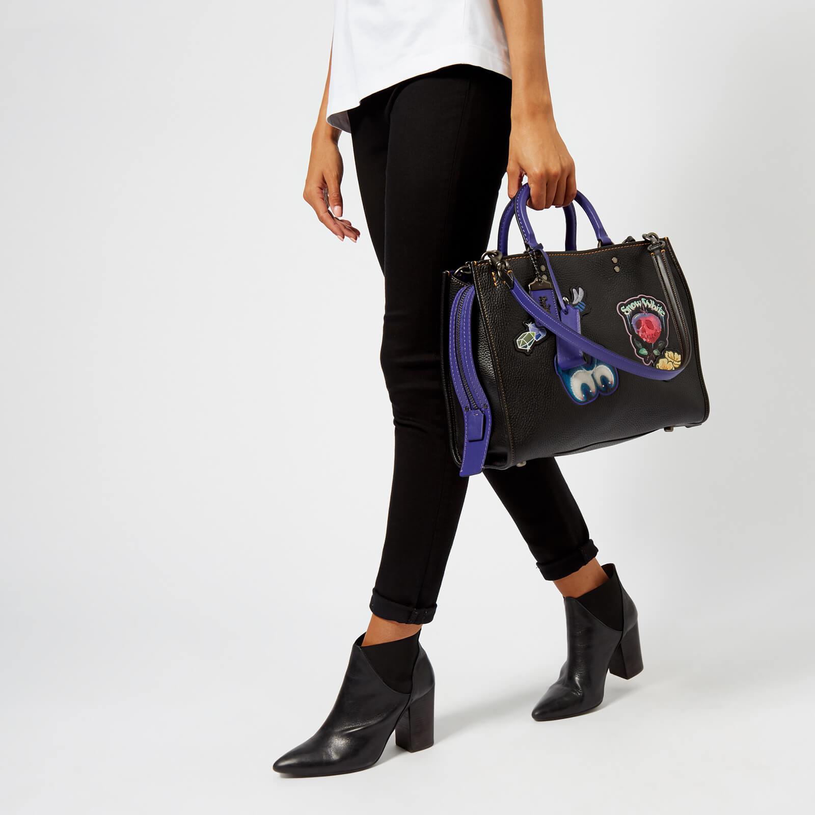 Disney x Coach, Dark Fairy Tale Clothing & Bags