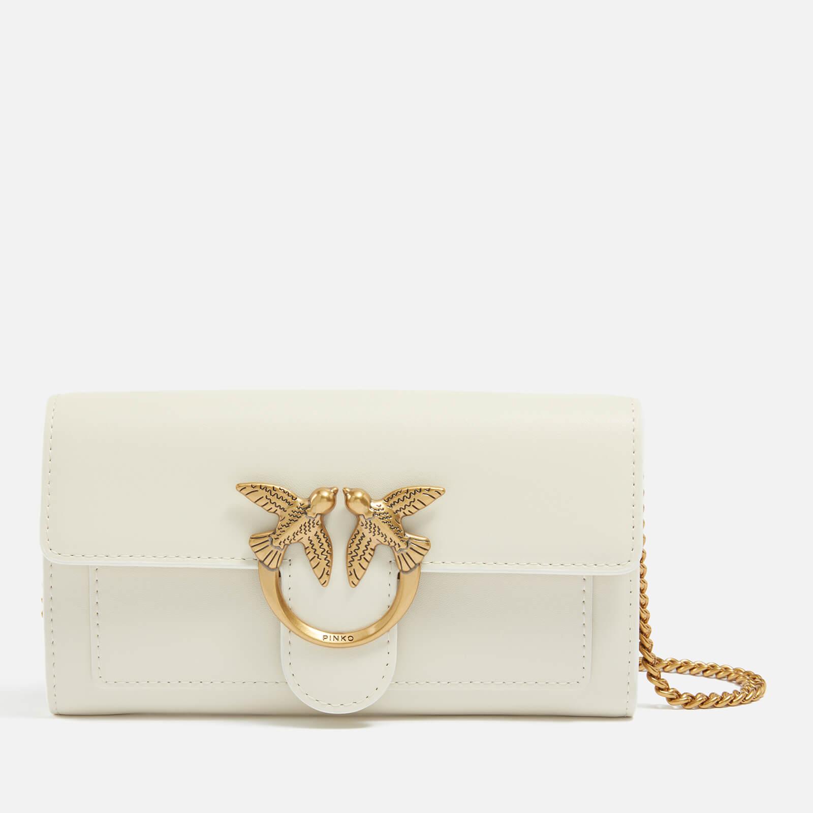 Pinko love wallet bag clearance