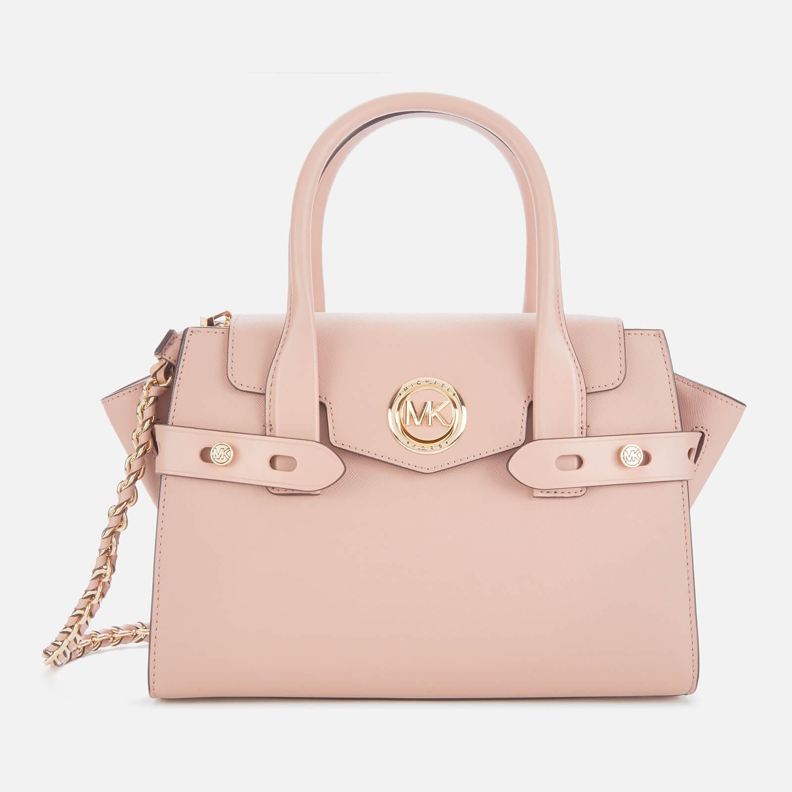 michael kors carmen satchel