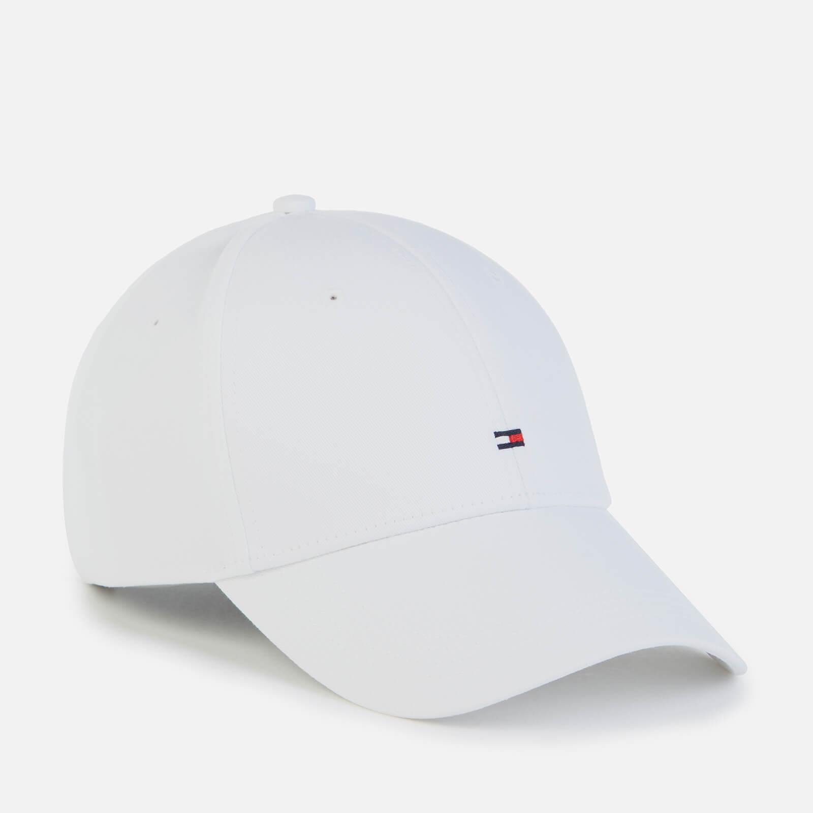white tommy cap