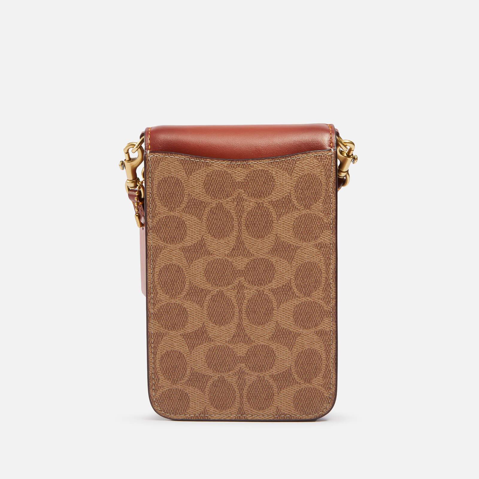 Coach phone purse new arrivals