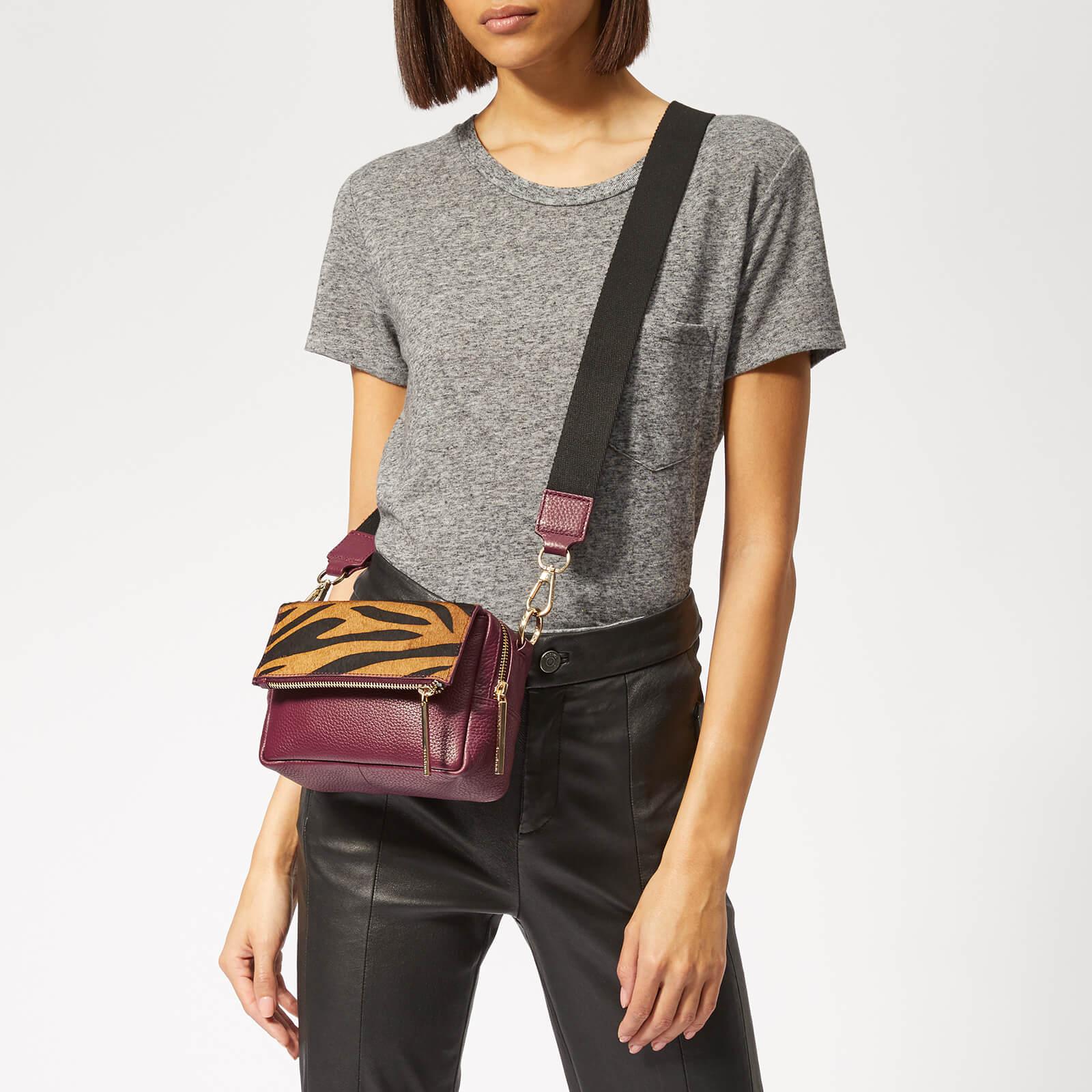 whistles bibi crossbody bag