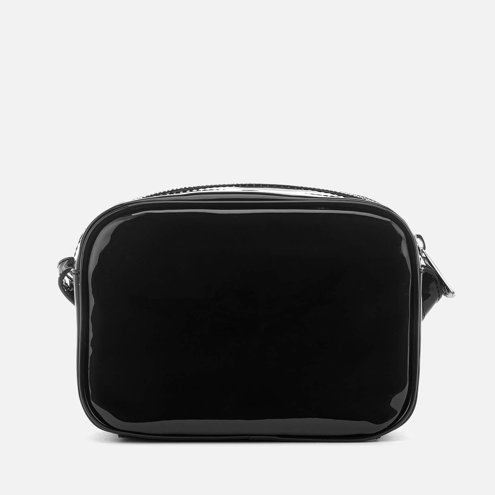 armani cross body bolsas