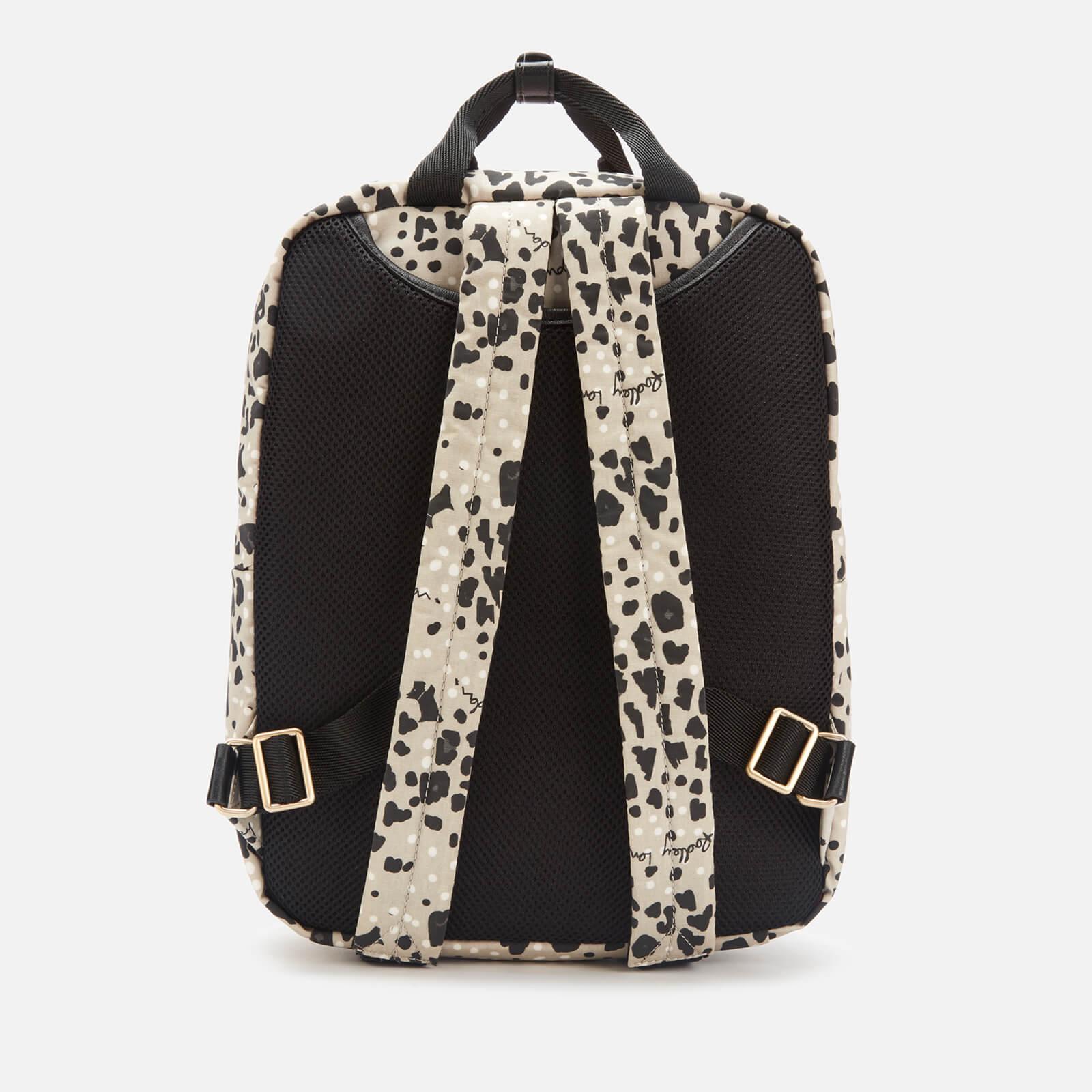 Radley Oilskin Bag 2025