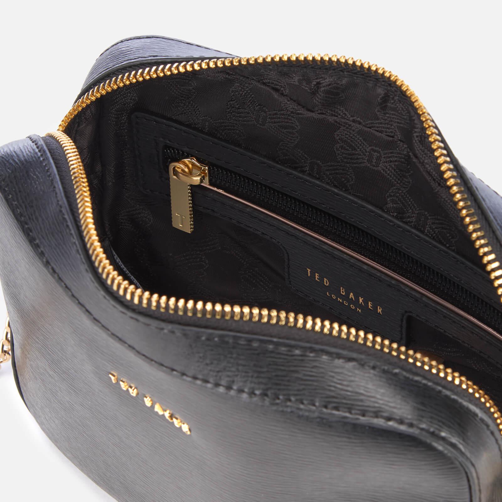 nike black heritage backpack