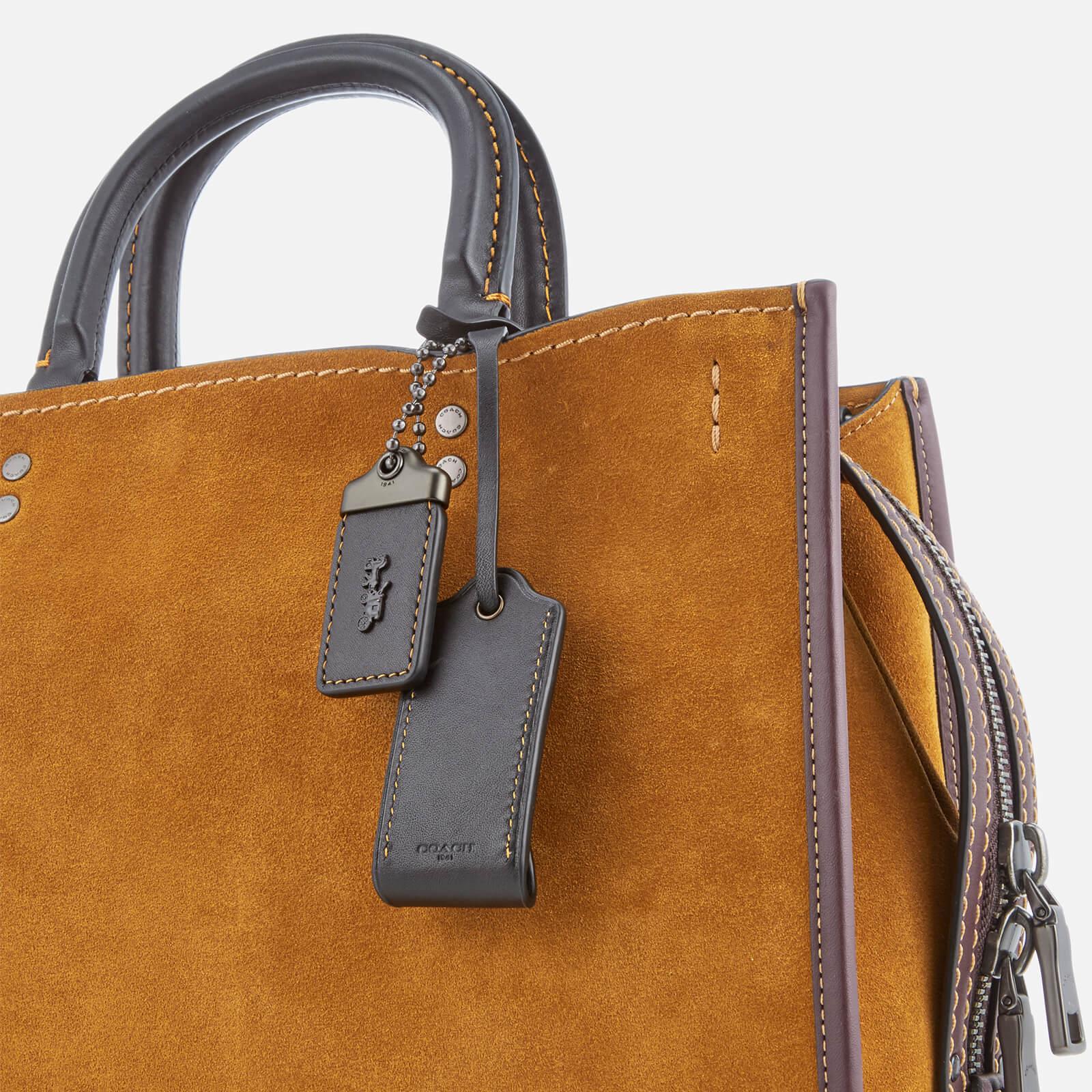 small rolling duffel
