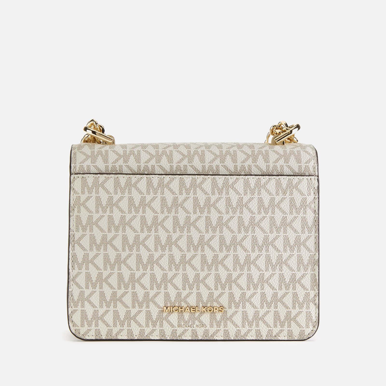 michael kors small clutch purse