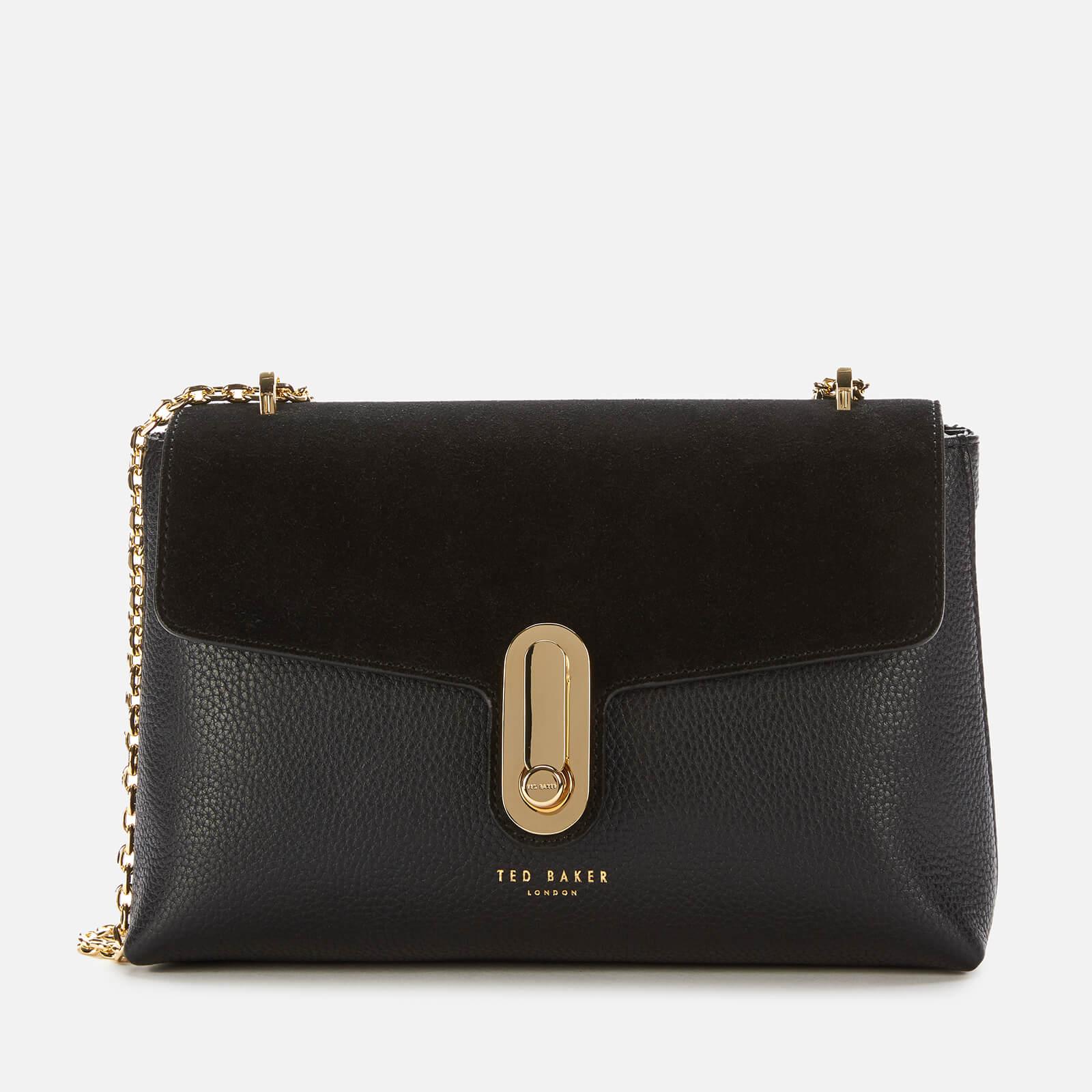 Ted baker hermiaa bag black hot sale
