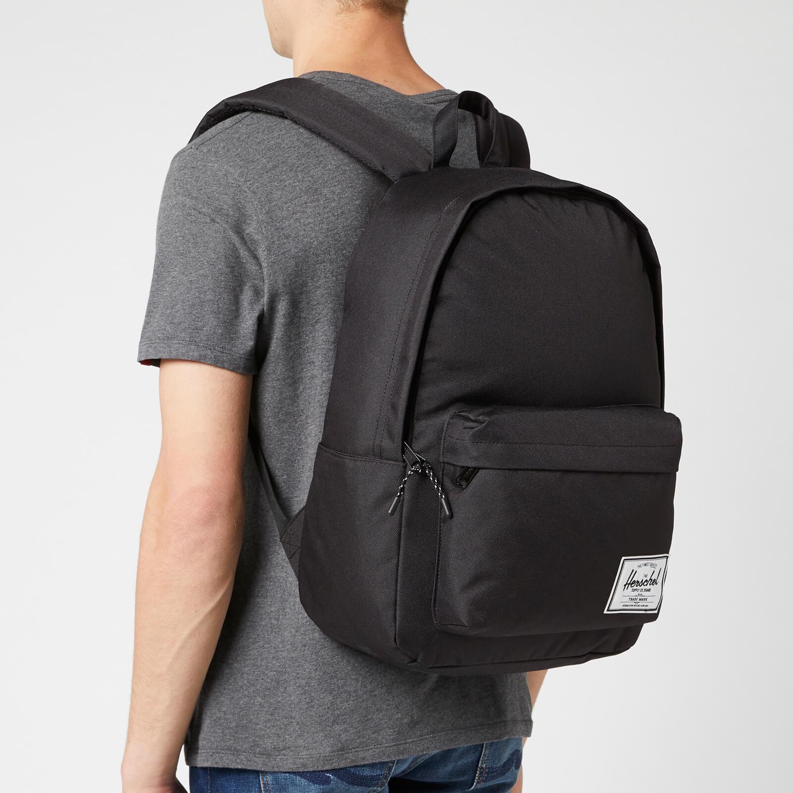 herschel classic x large