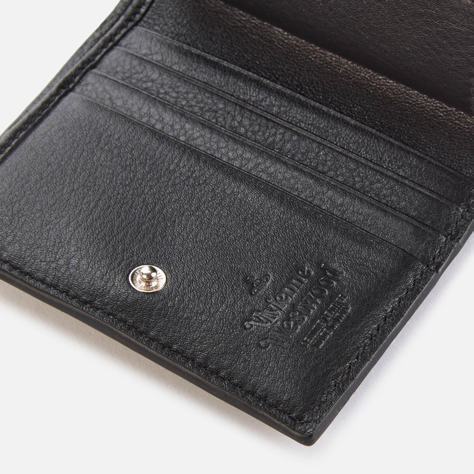 Chelsea Leather Wallet