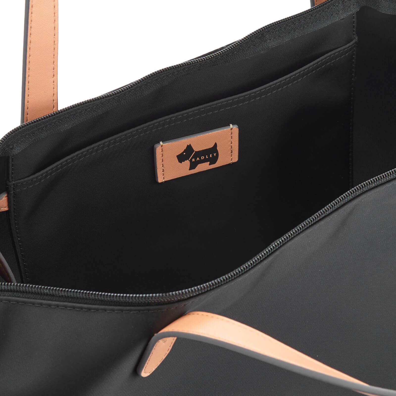 radley pocket essentials backpack