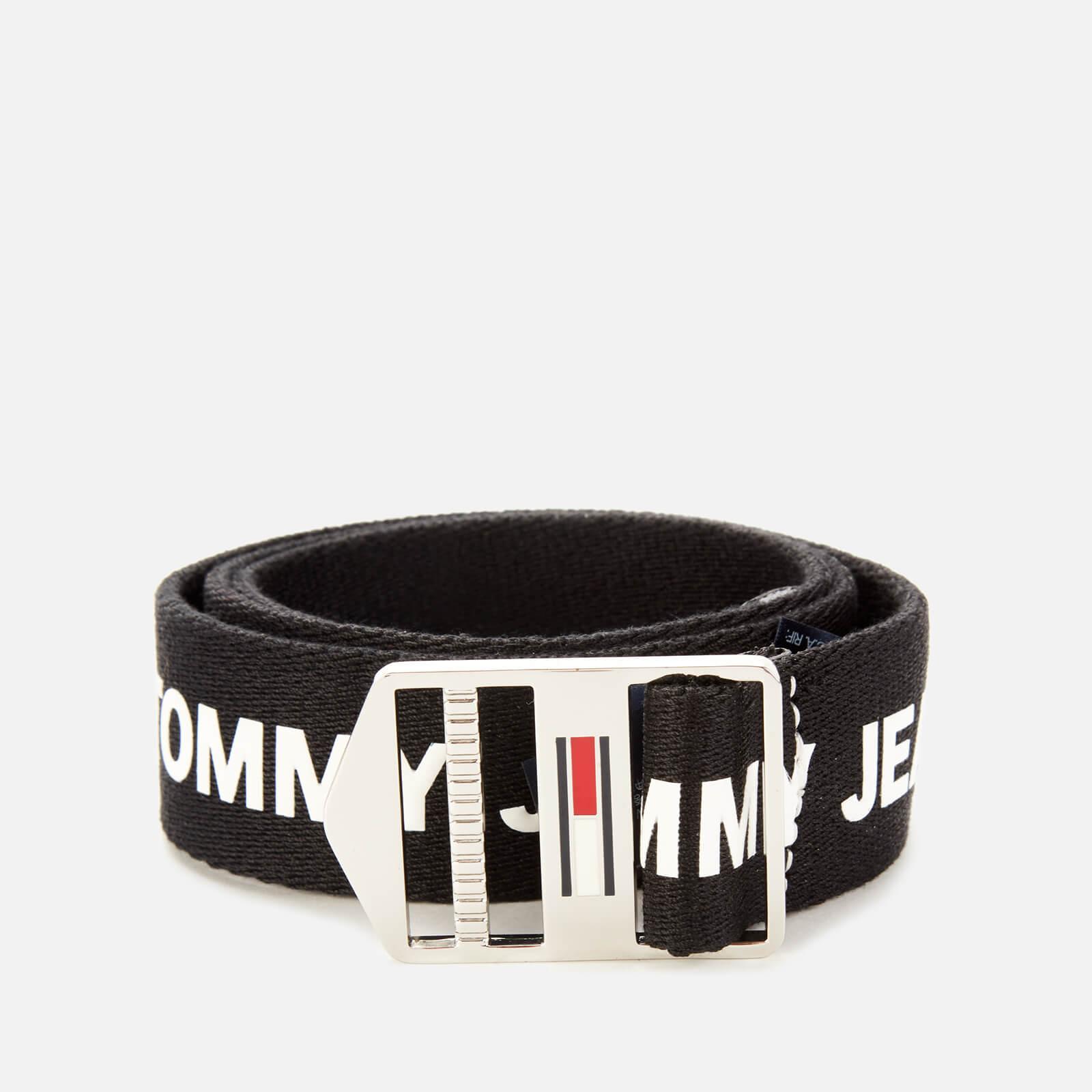 tommy hilfiger explorer belt