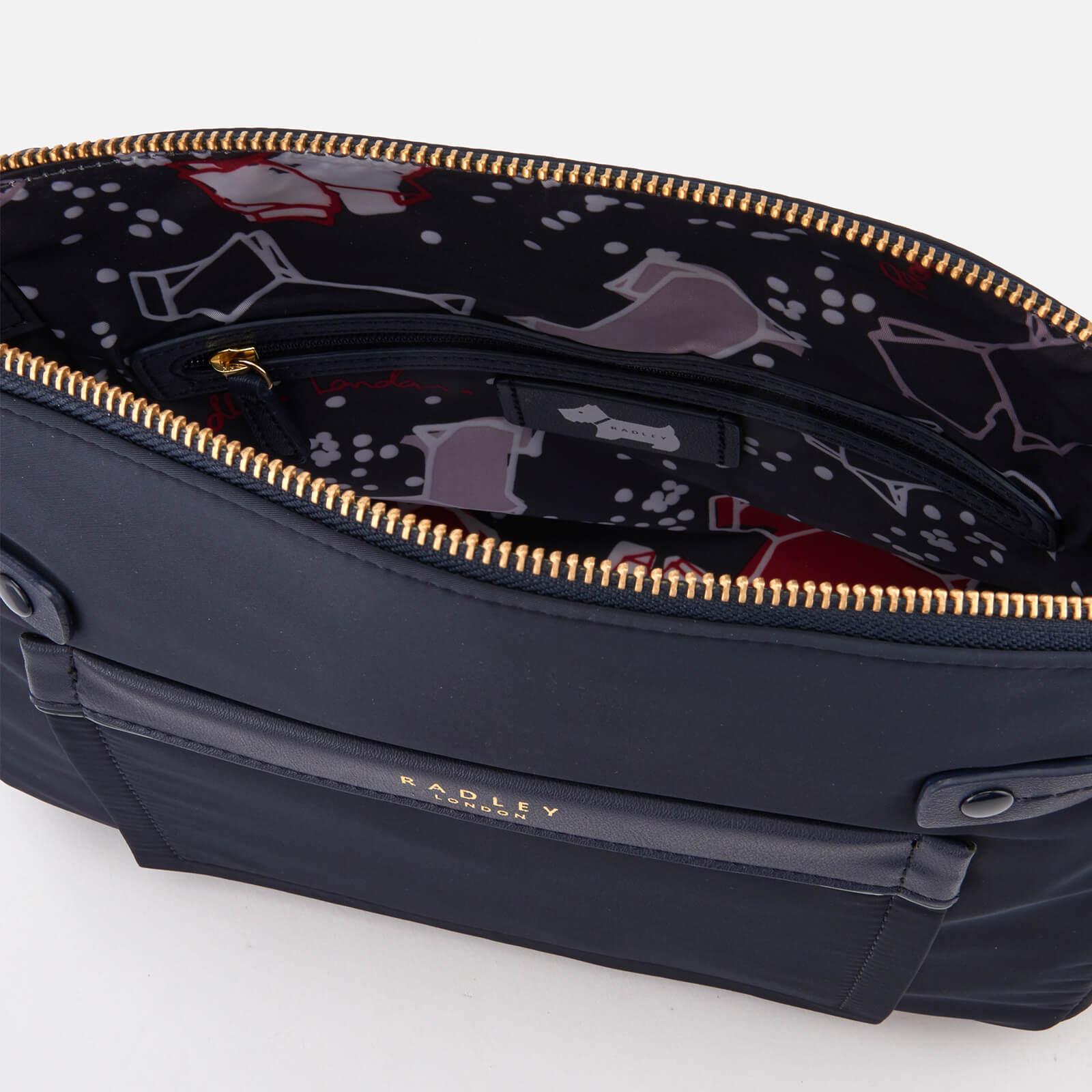 river street radley bag